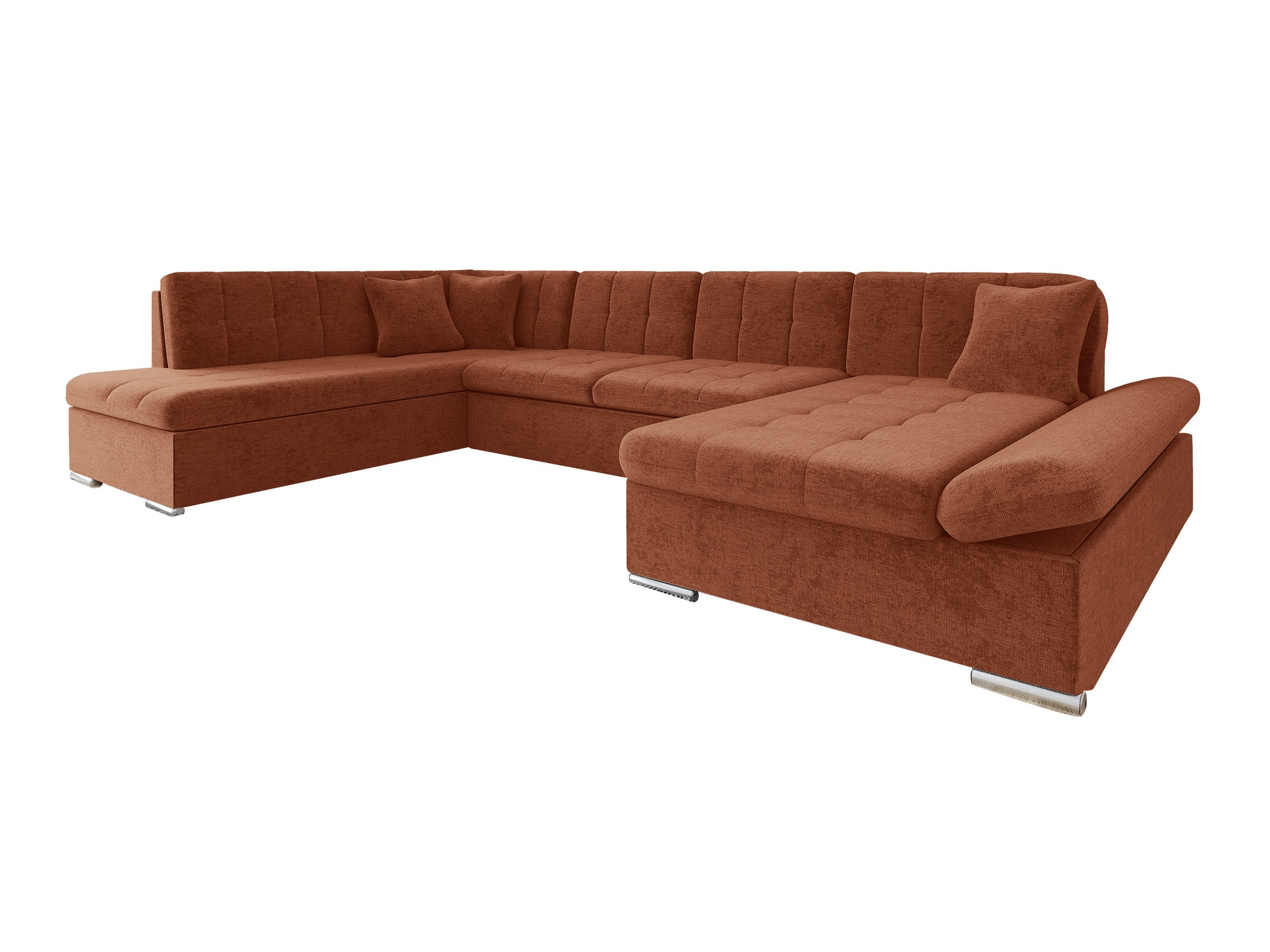 Sofá rinconero Comfivo Tilia I (Clara 215.02)