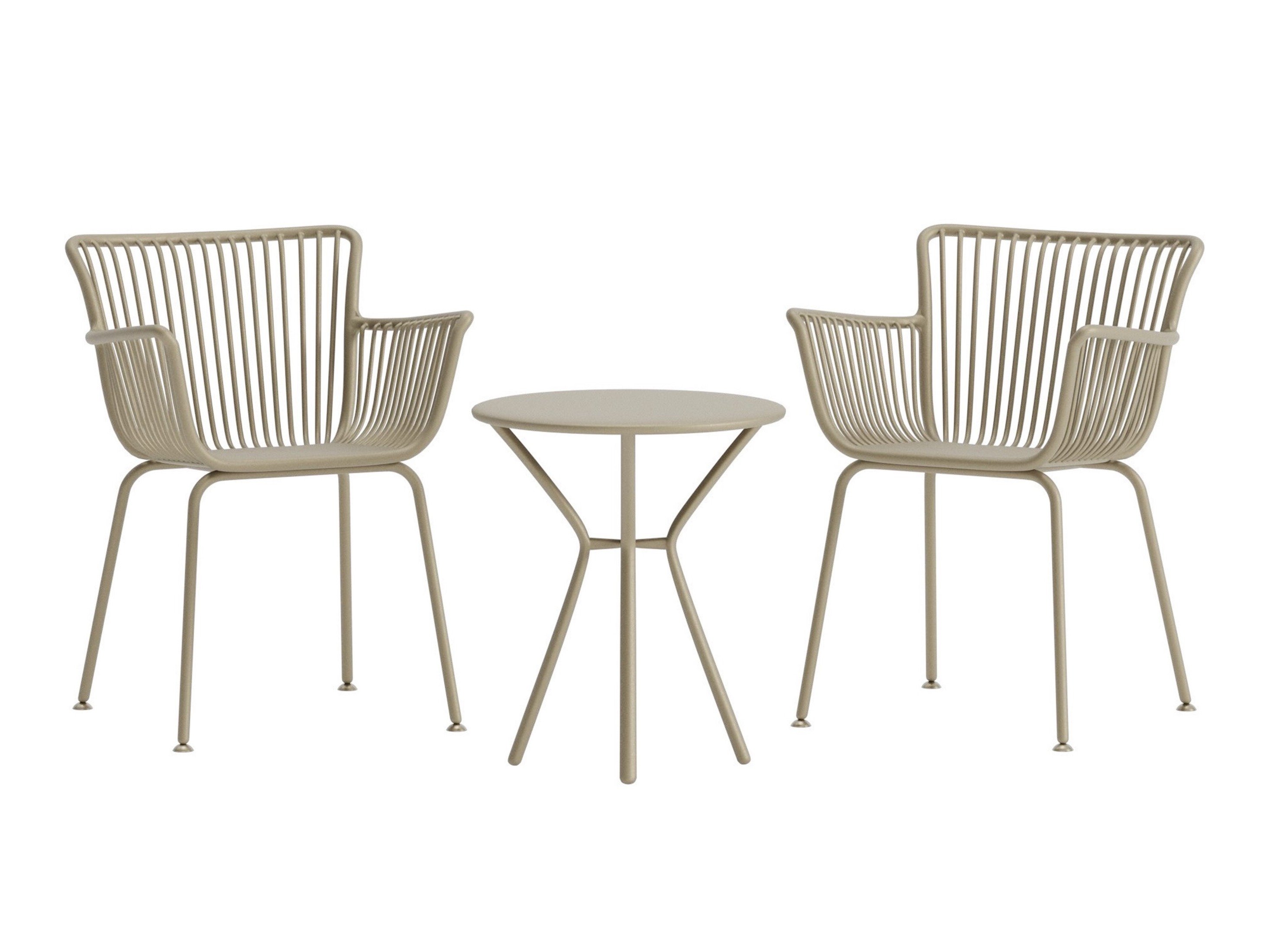 Conjunto de terraza Dallas 5162