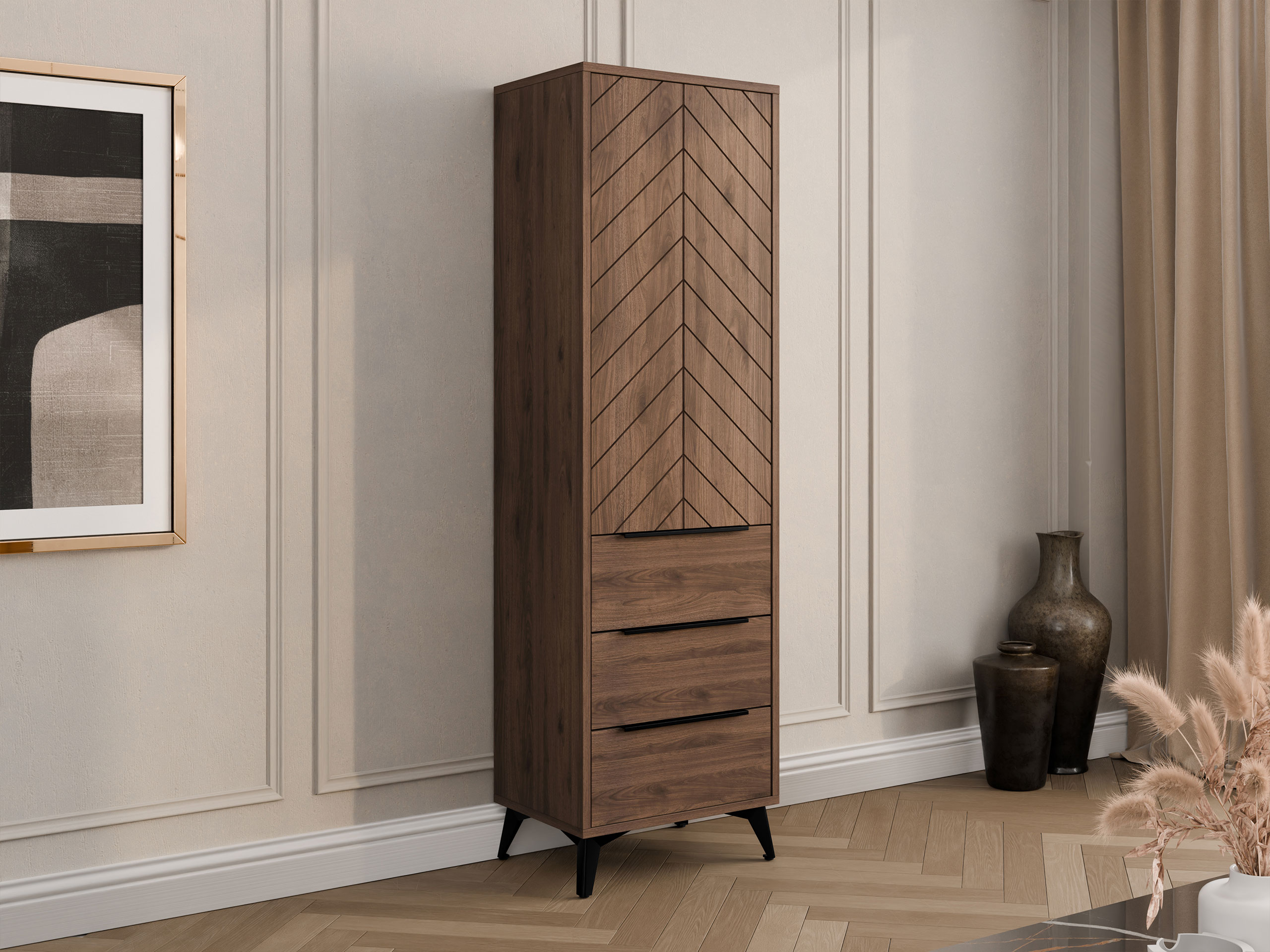 Estantería Comfivo Citrus III