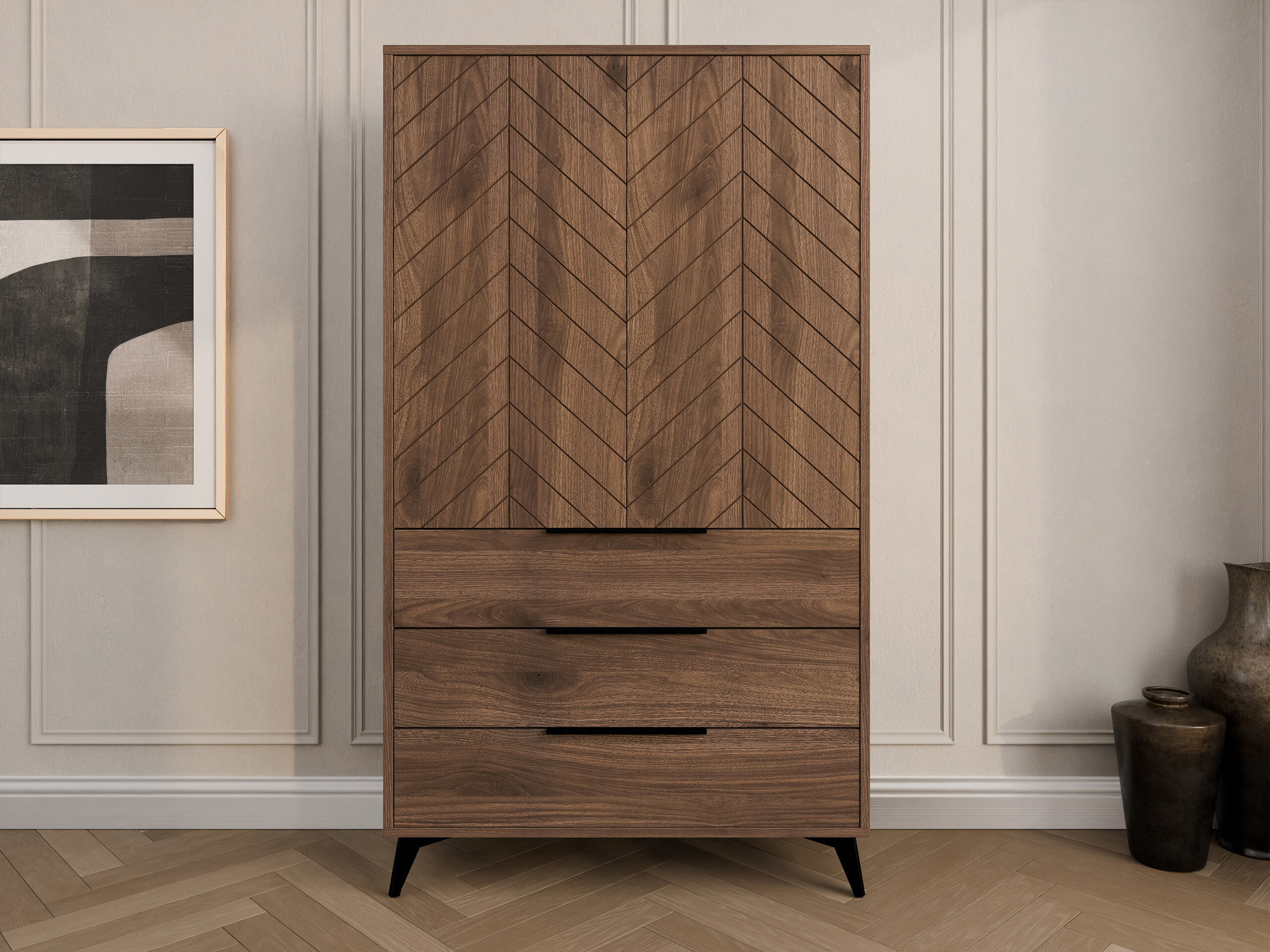 Estantería Comfivo Citrus IV