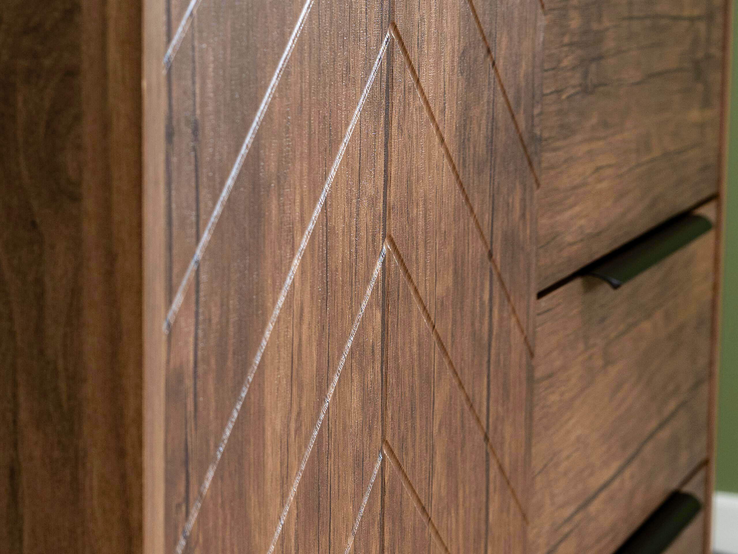 Estantería Comfivo Citrus V