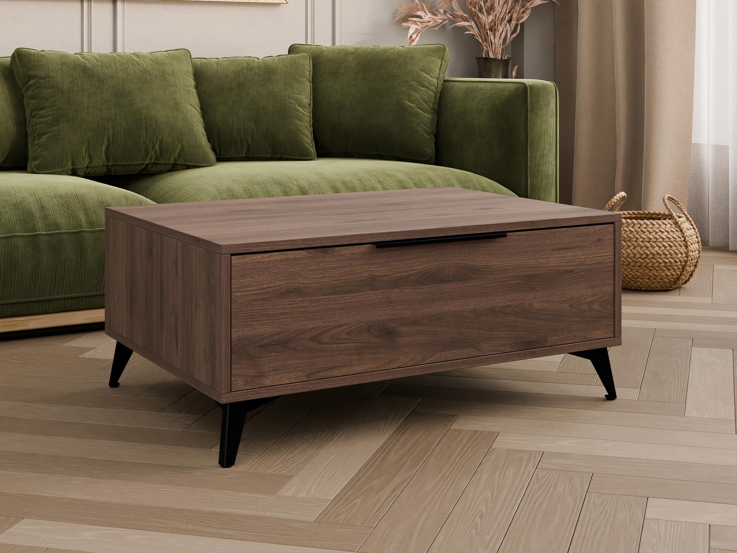 Mesa de centro Comfivo Citrus I