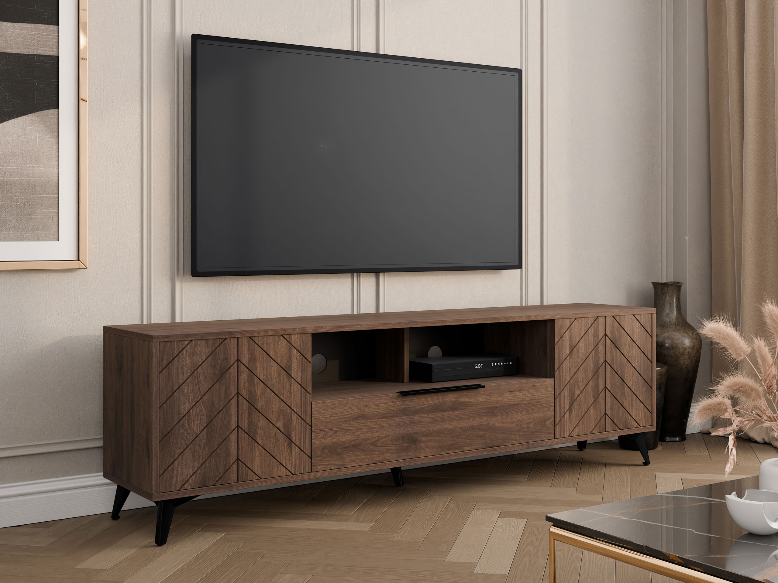Mueble TV Comfivo Citrus I