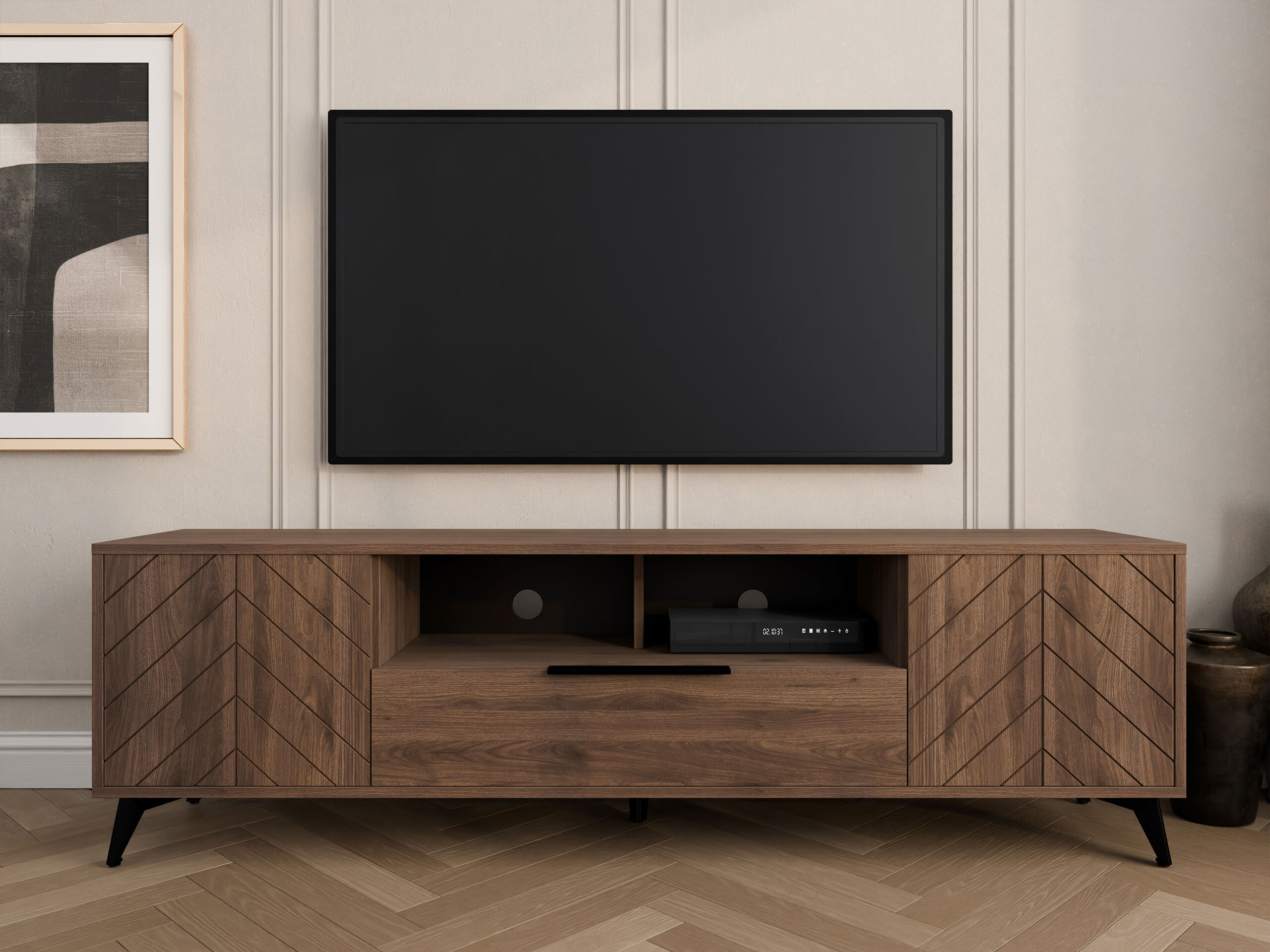 Mueble TV Comfivo Citrus I