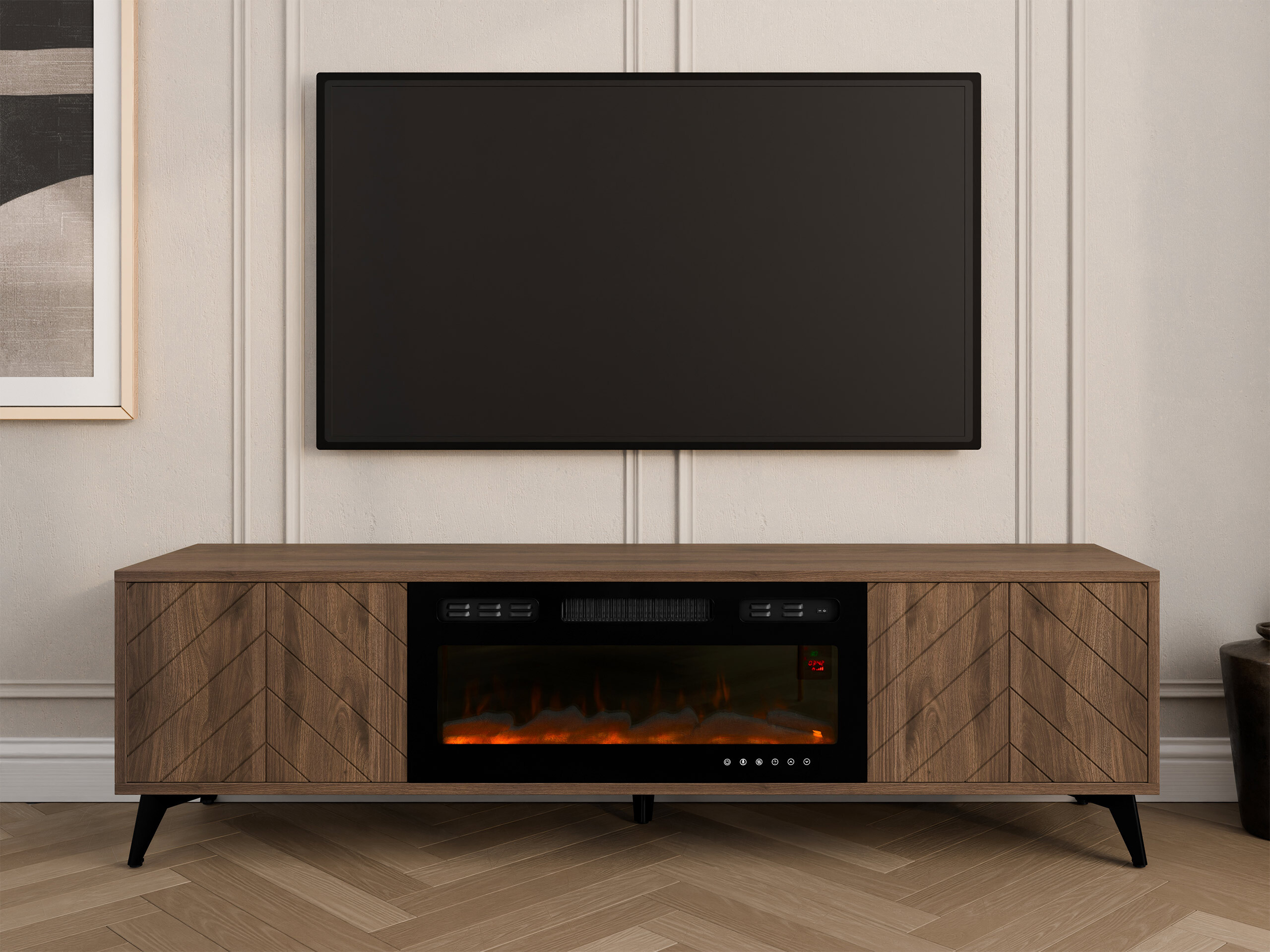 Mueble TV Comfivo Citrus II