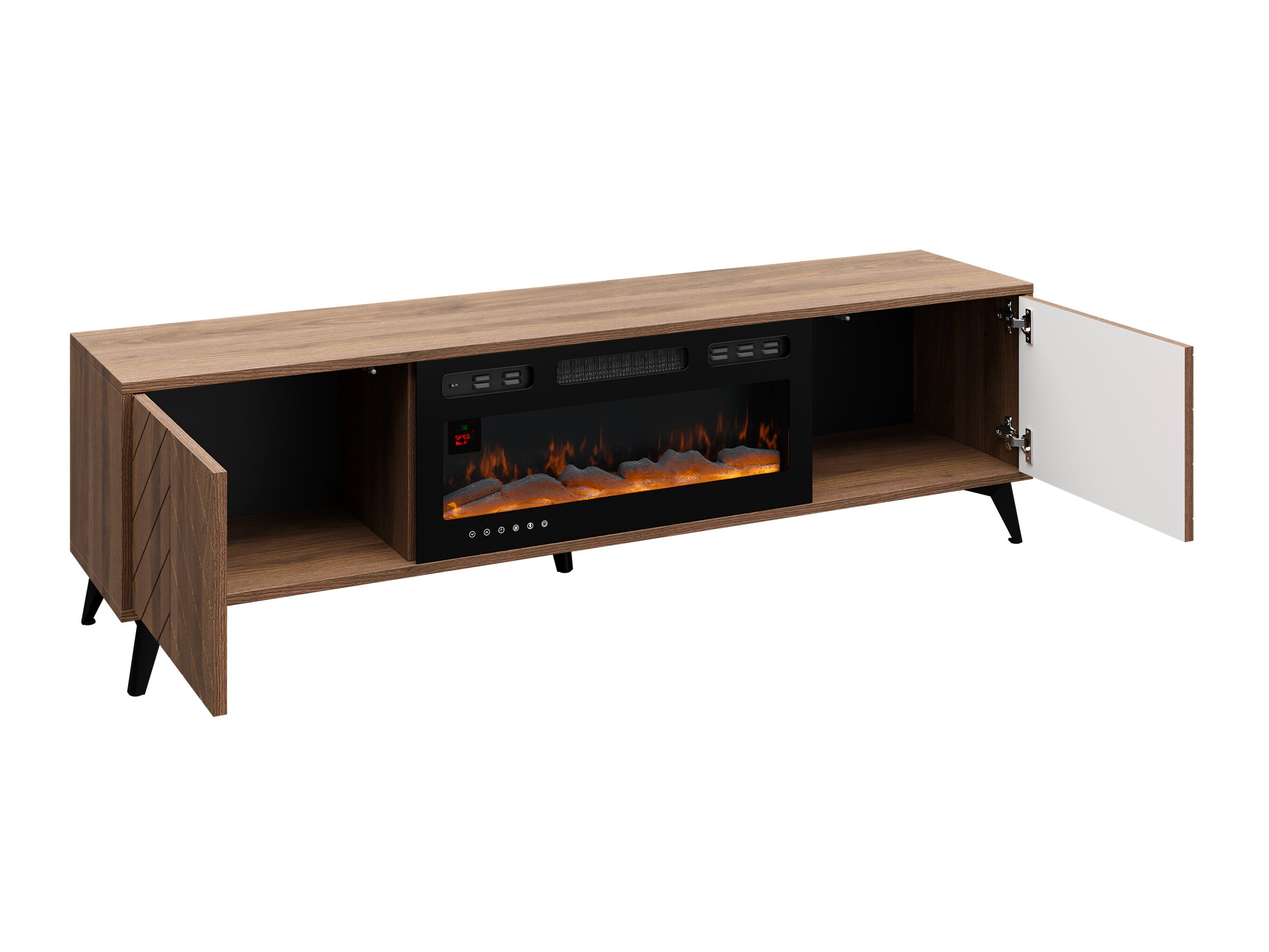 Mueble TV Comfivo Citrus II