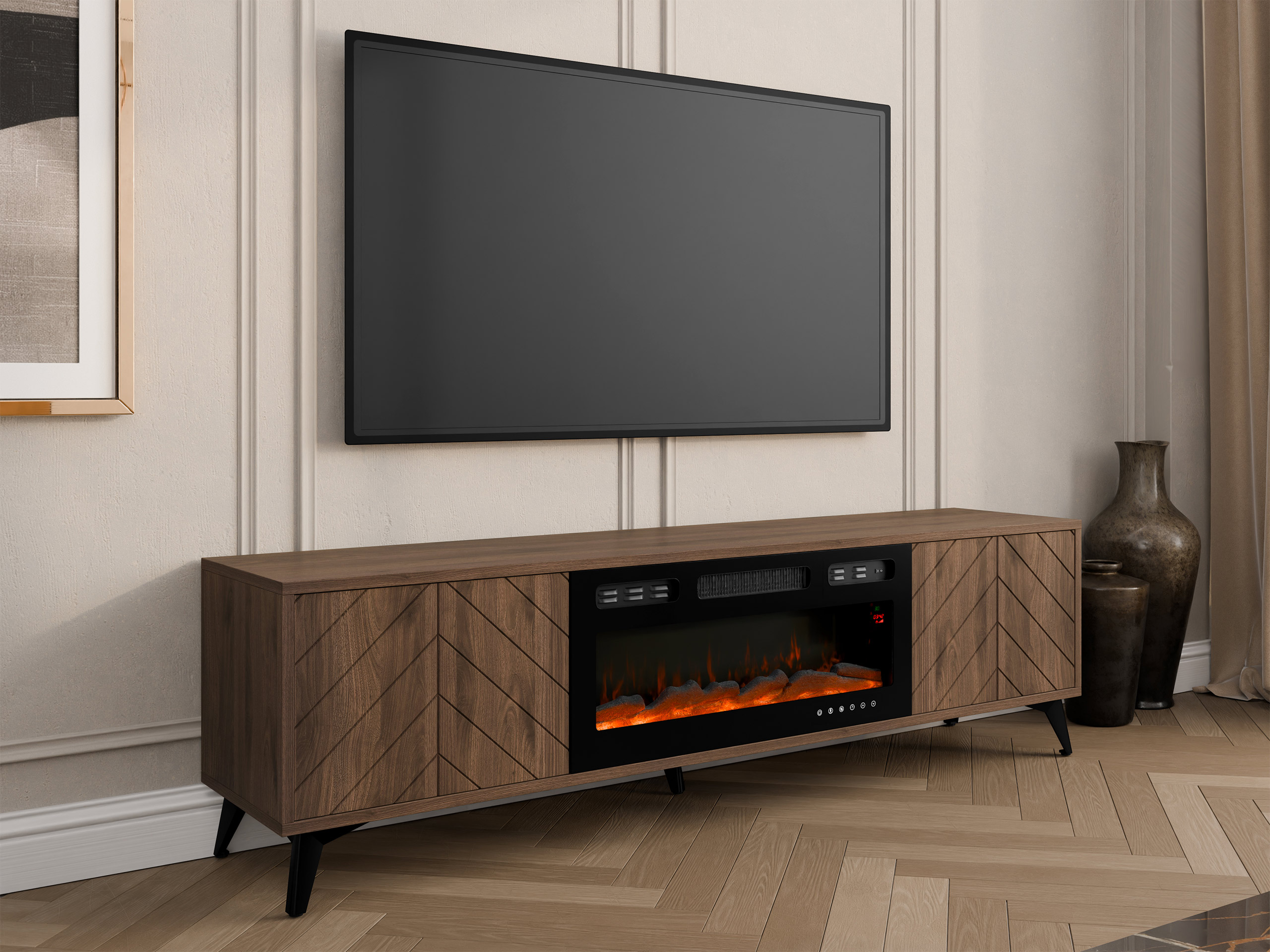 Mueble TV Comfivo Citrus III