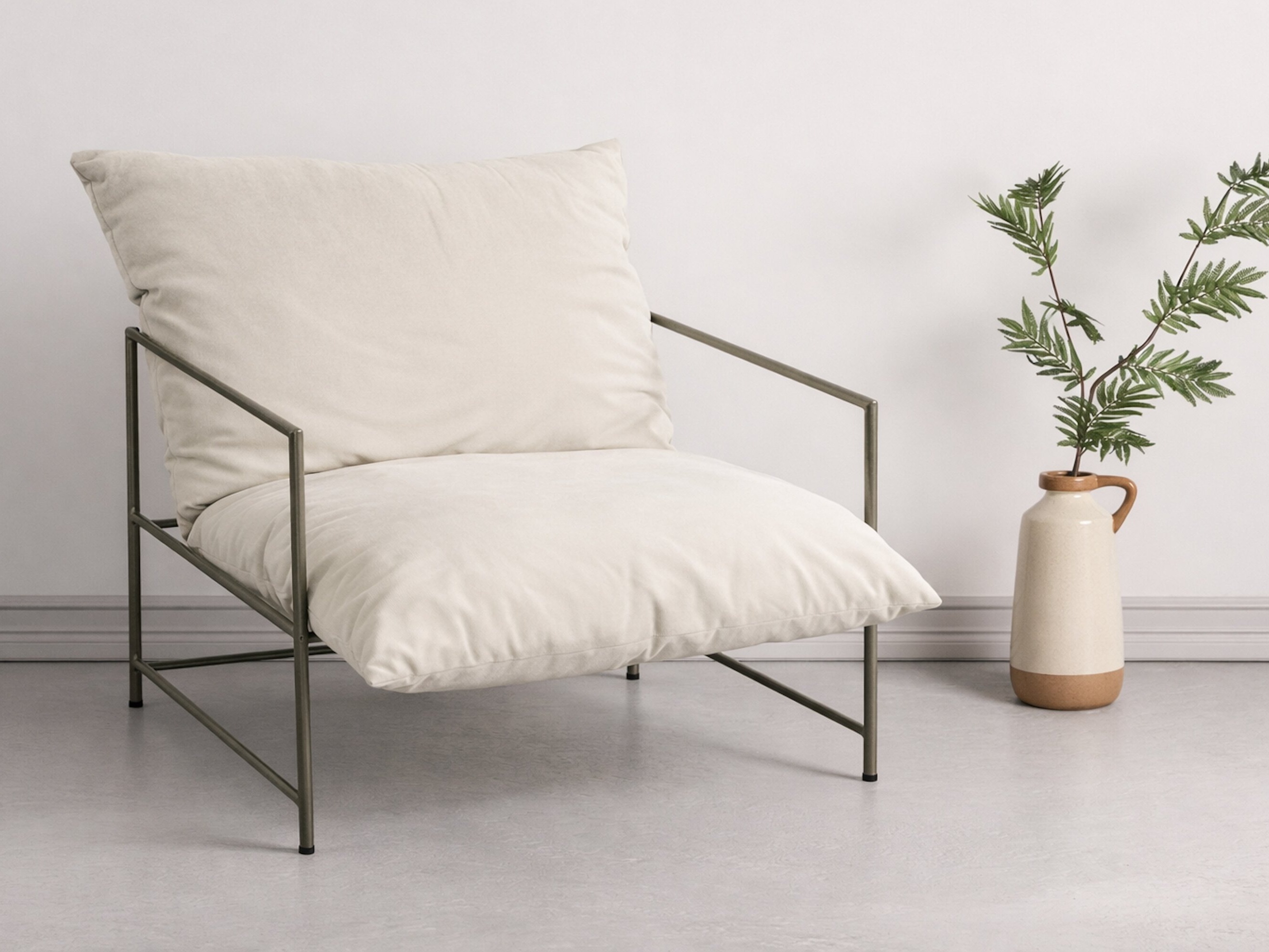 Sillón Dallas 5165