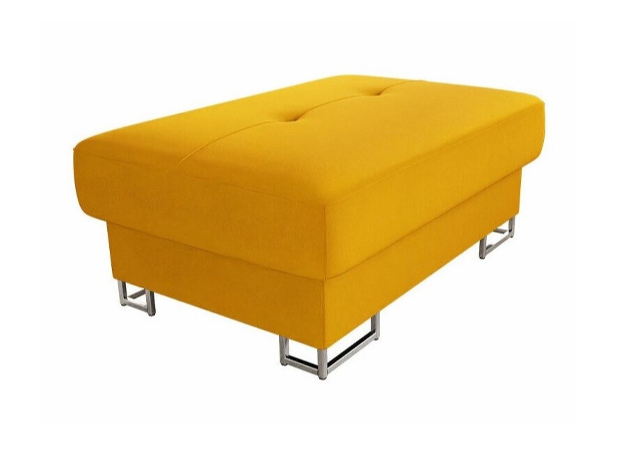 Banco tapizado Comfivo Ruta (Venus Velvet 2916)