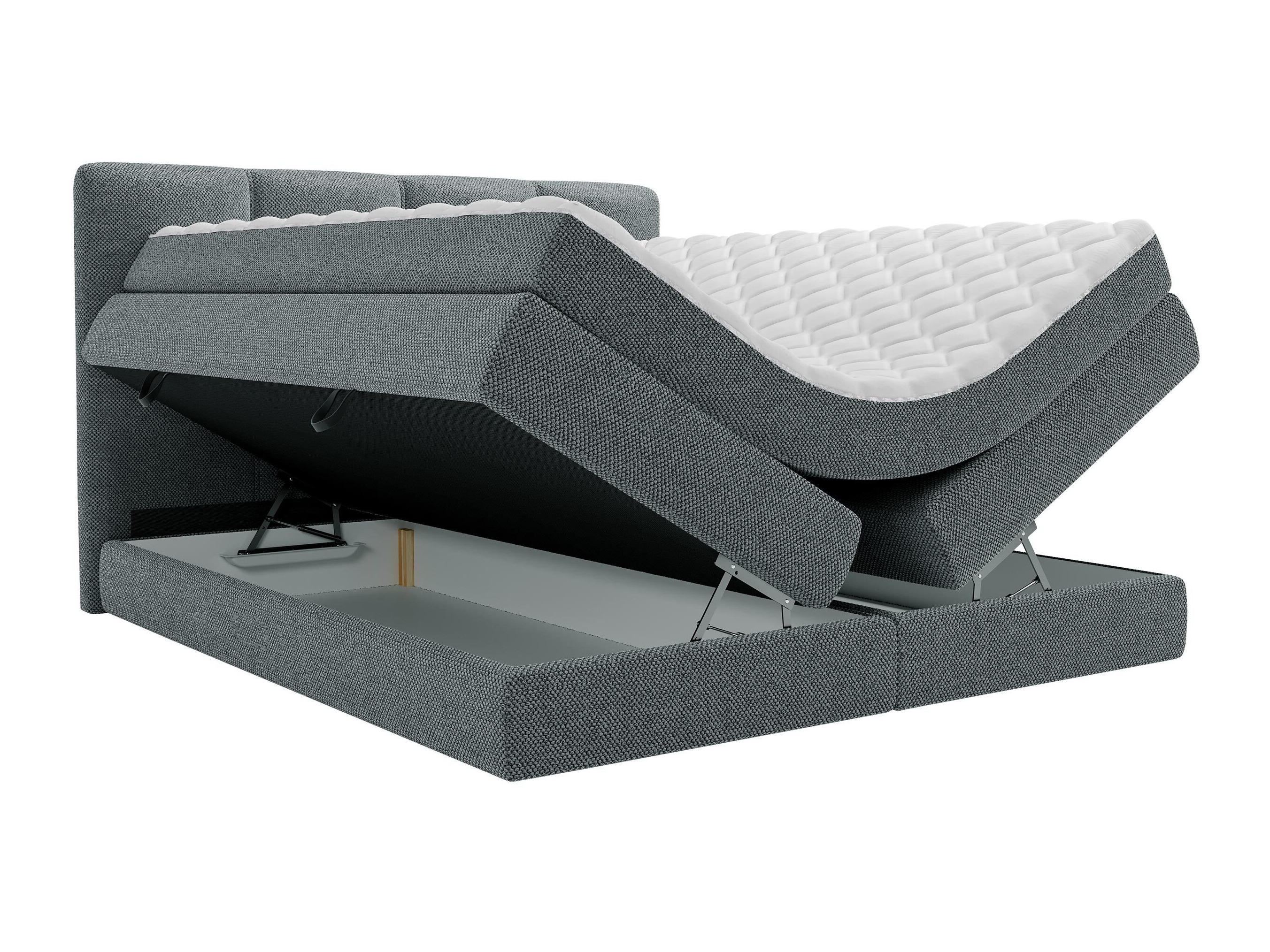 Cama continental ComfiDream Caelion (Onega 14)