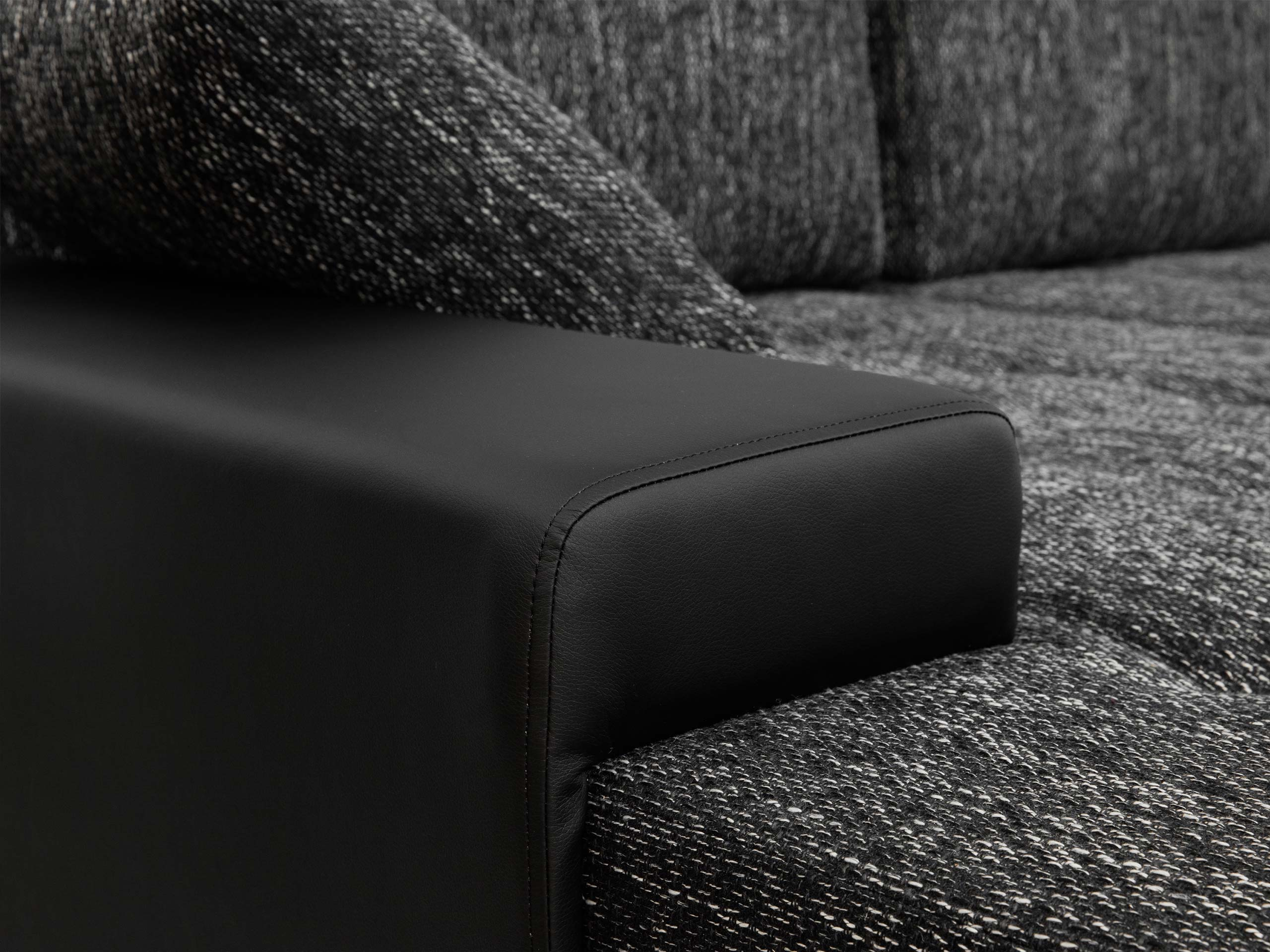 Sofá rinconero Comfivo Oliva (Clara 215.03)