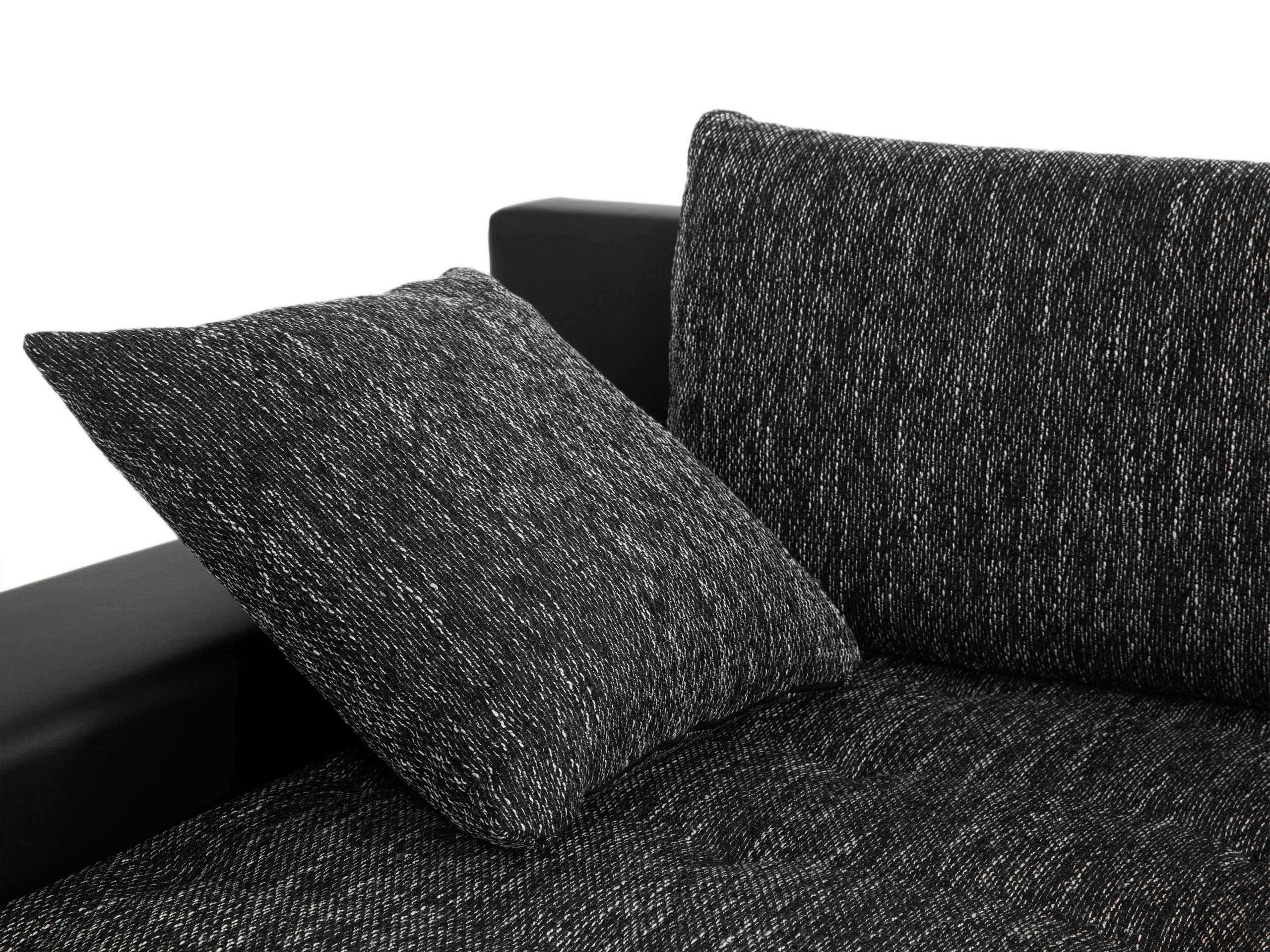 Sofá rinconero Comfivo Oliva (Soft 011 + Lawa 06)