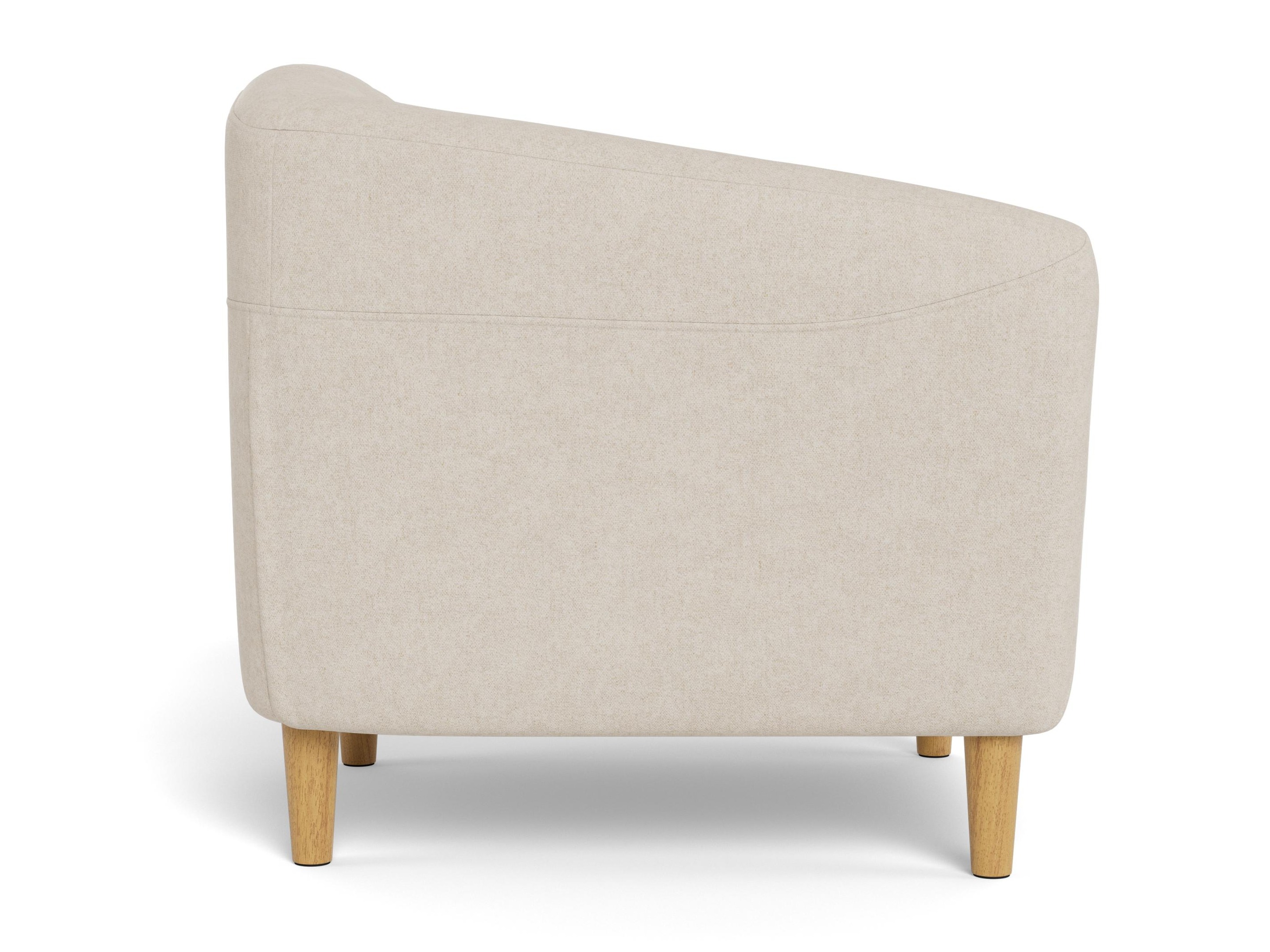 Chesterfield sillón Norsica 1054