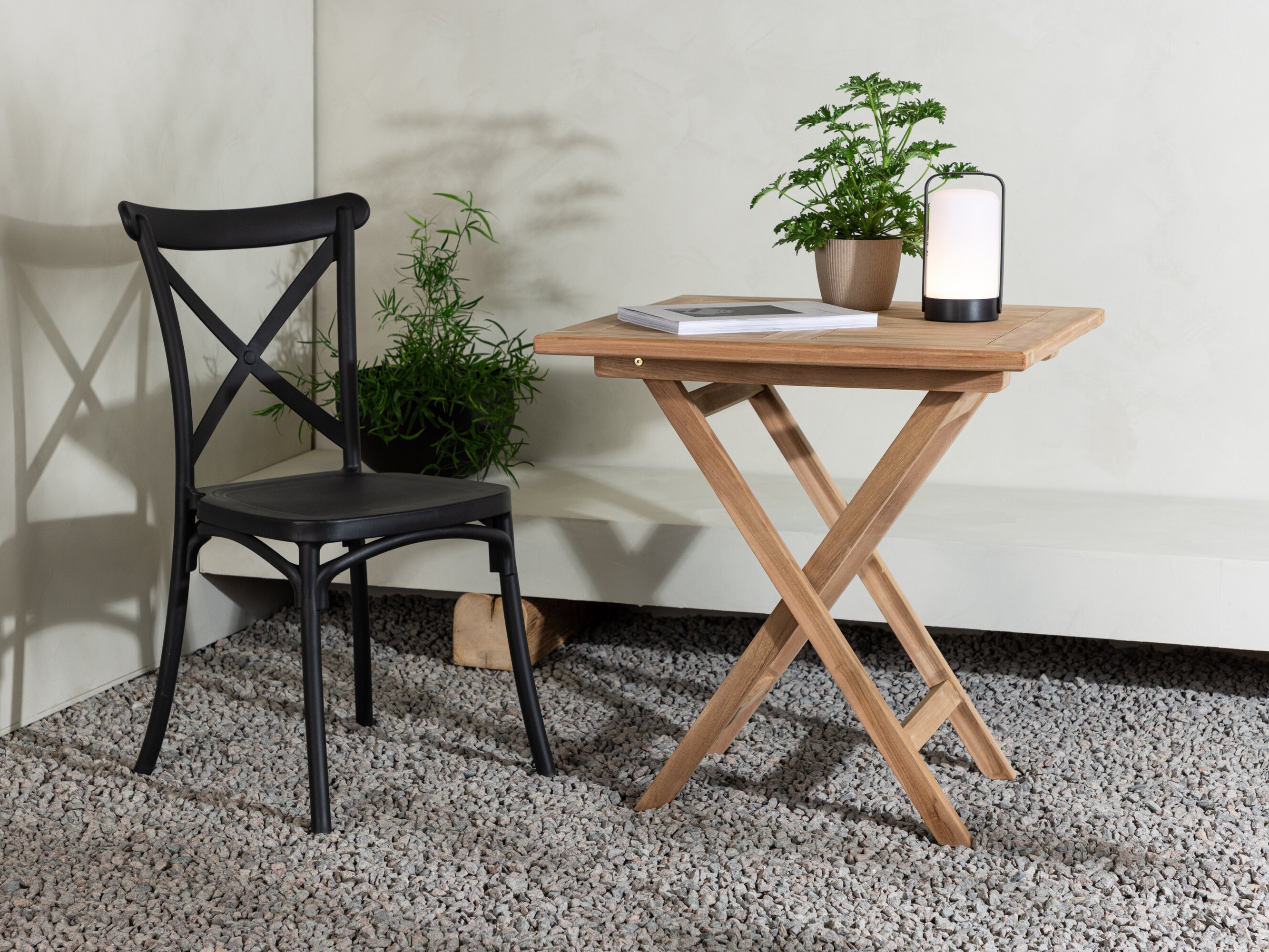 Mesa para exterior Nunova 137