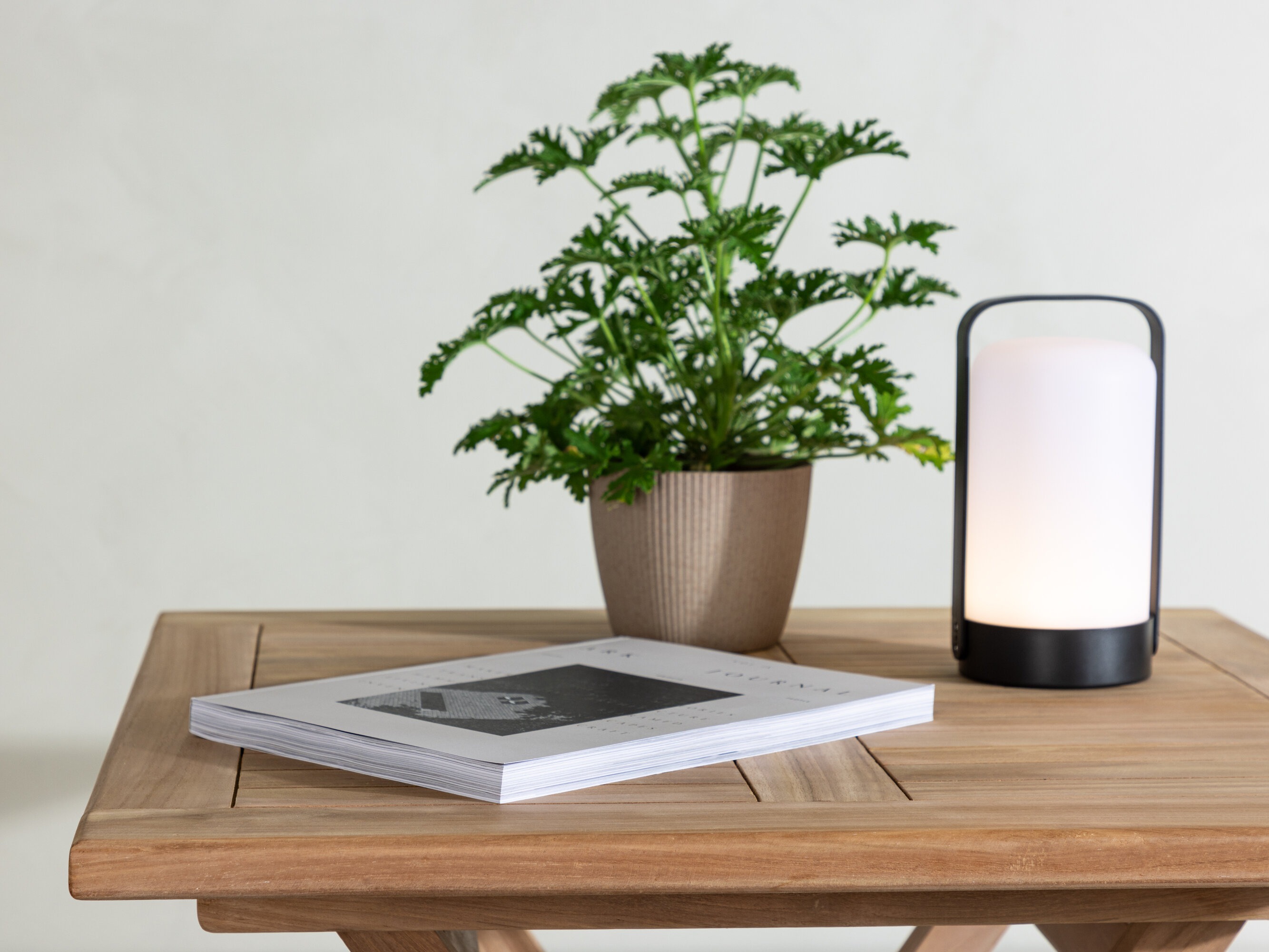 Mesa para exterior Nunova 137