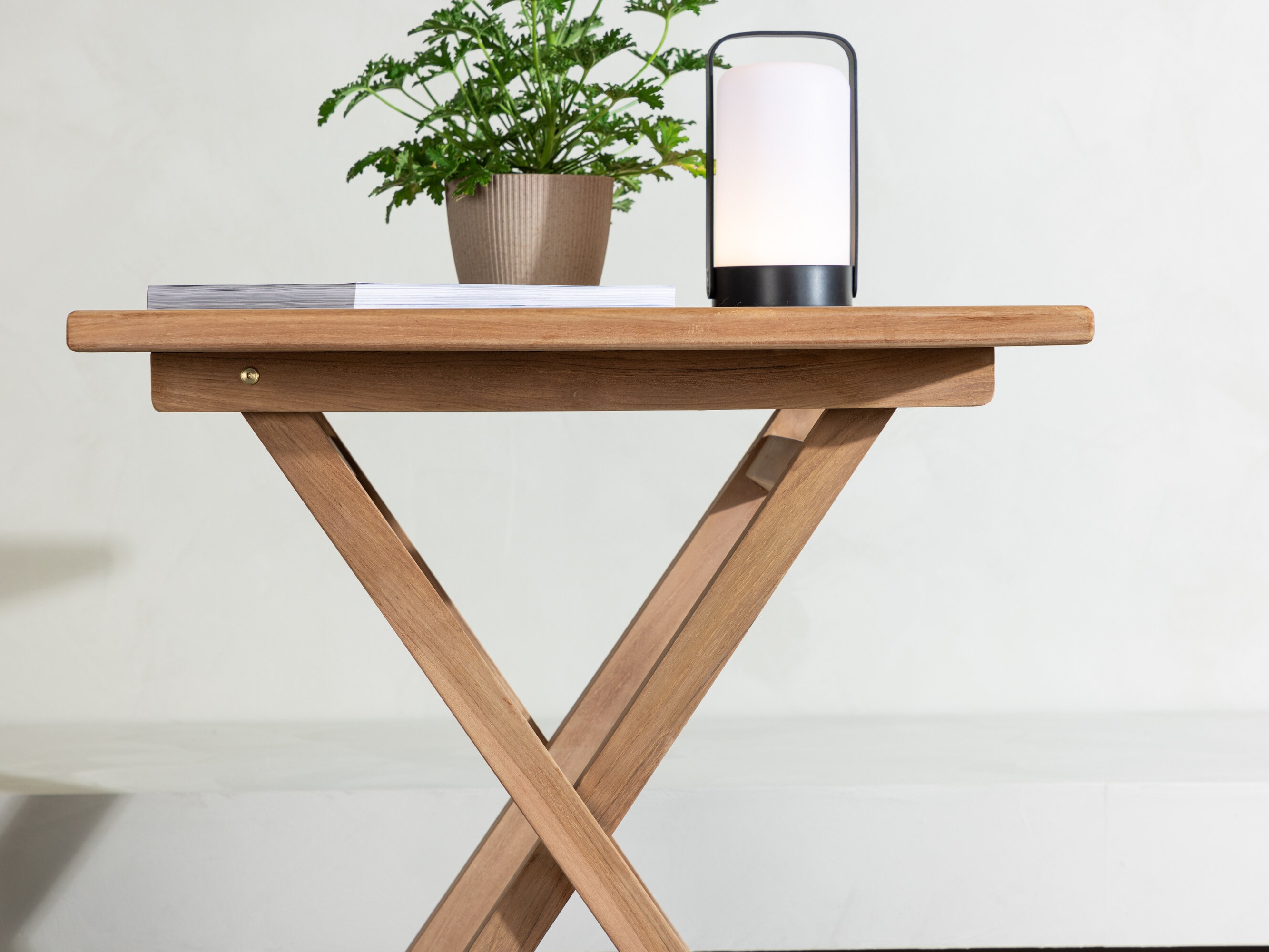 Mesa para exterior Nunova 137