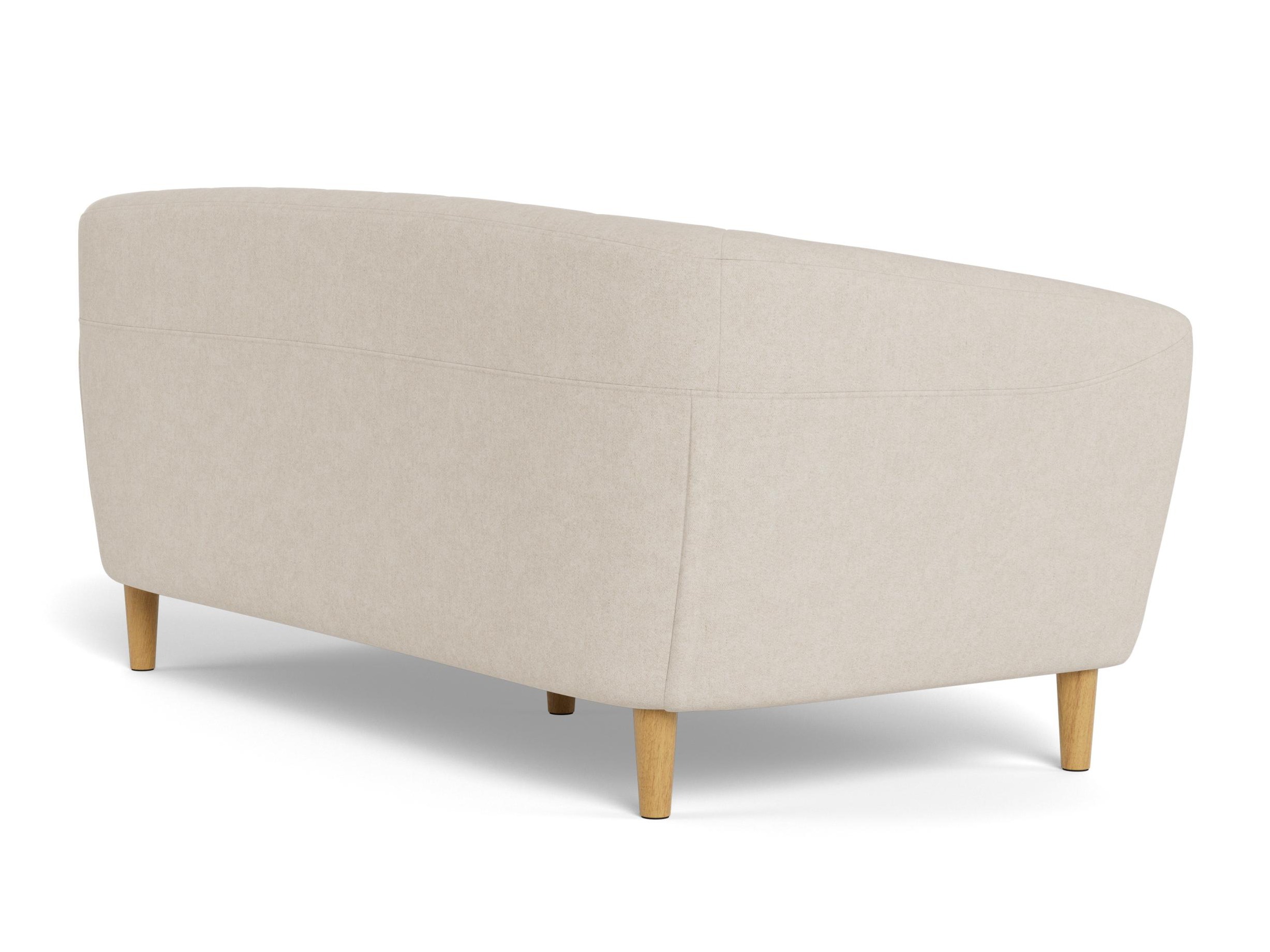 Sofá chesterfield Norsica 1052