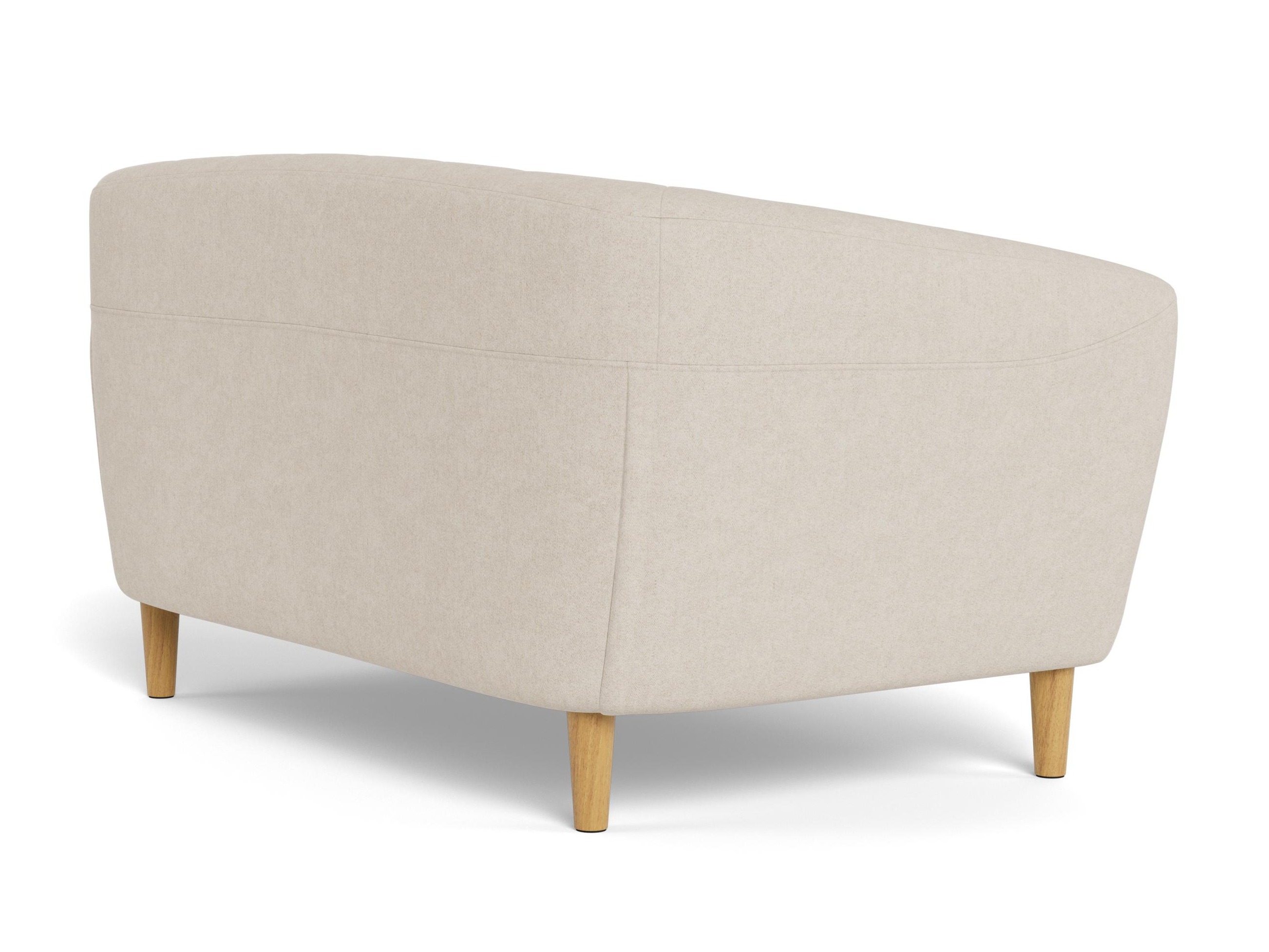 Sofá chesterfield Norsica 1053