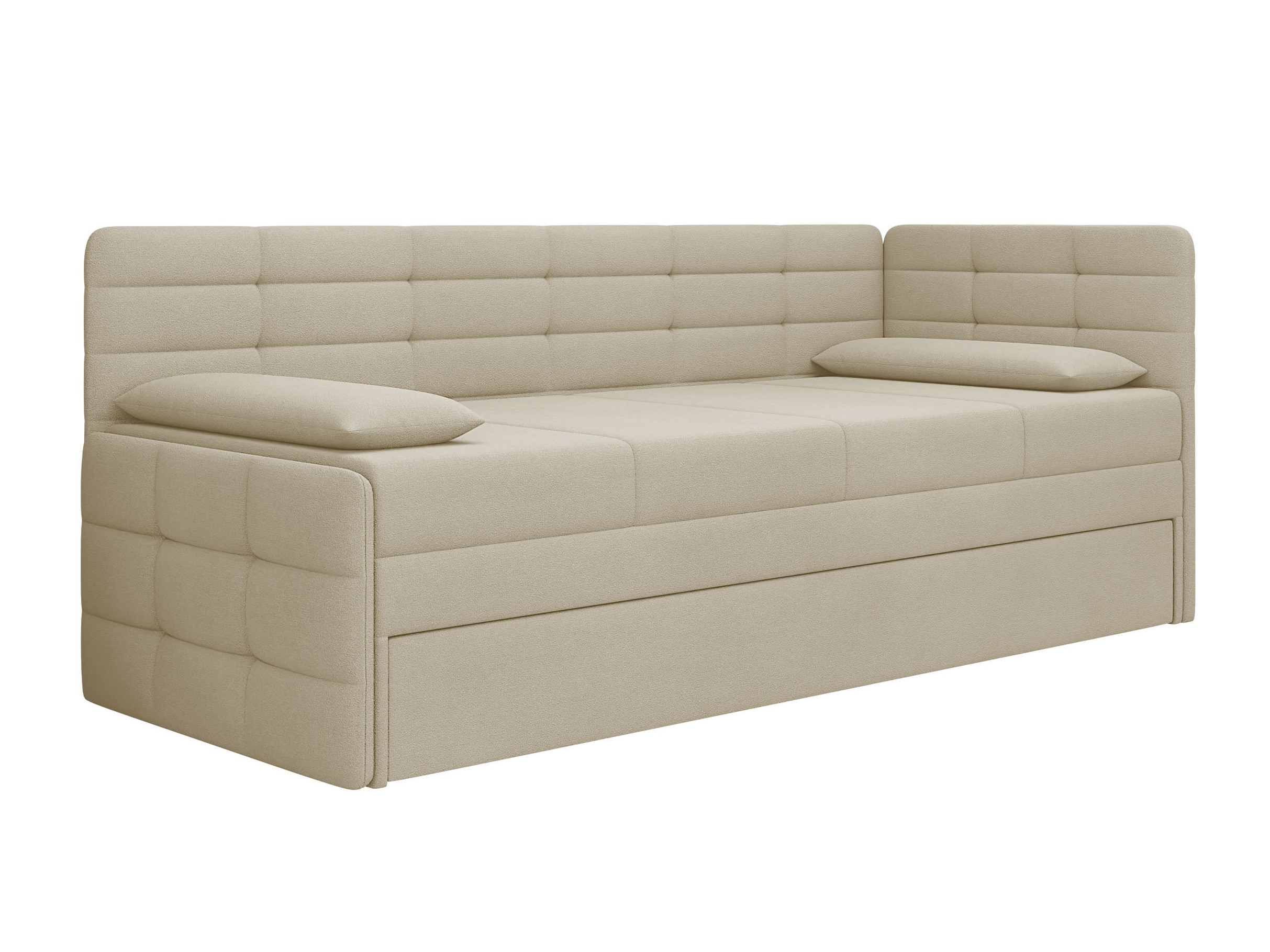 Cama Providence 199 (Polo 872)