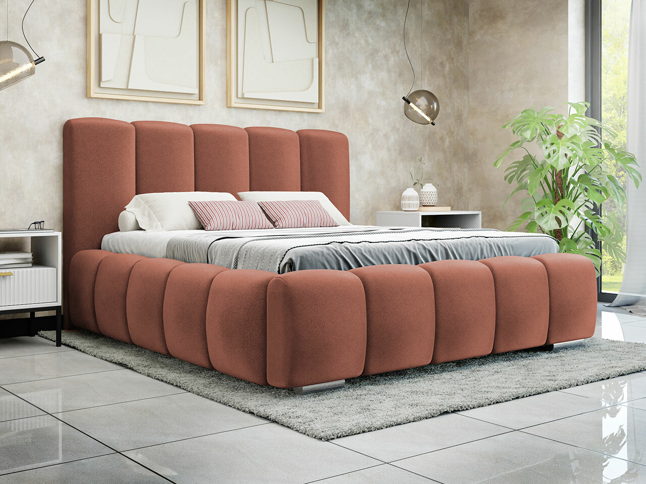 Cama SP6664