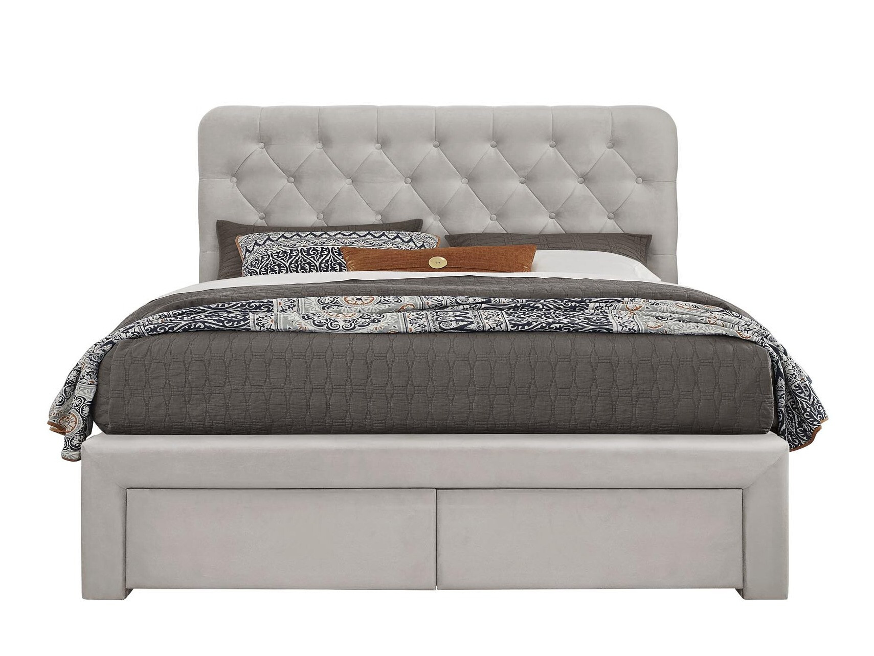 Cama SP6672