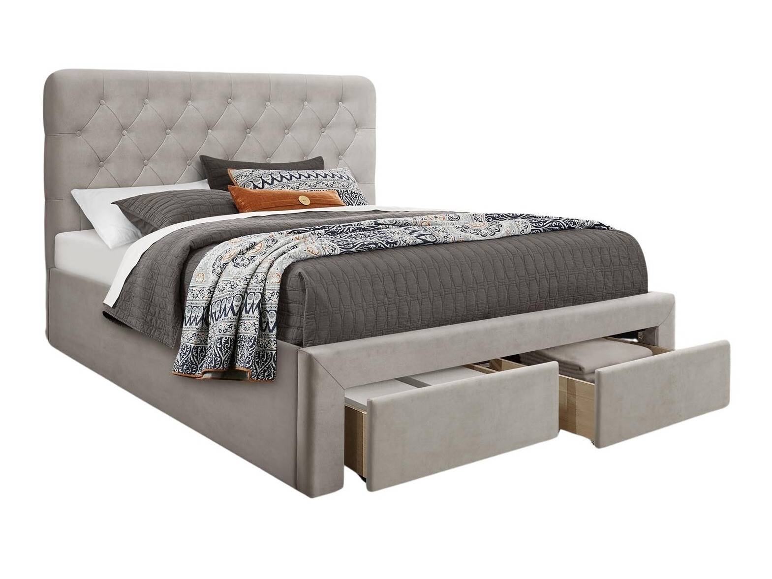 Cama SP6672
