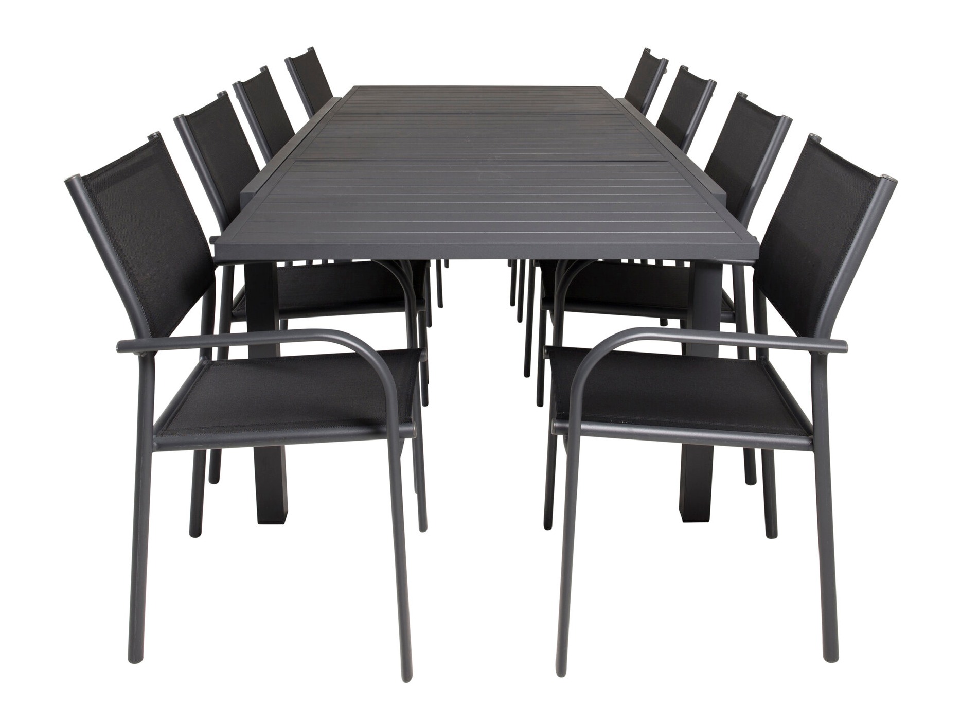 Conjunto de mesa y sillas Dallas 5175