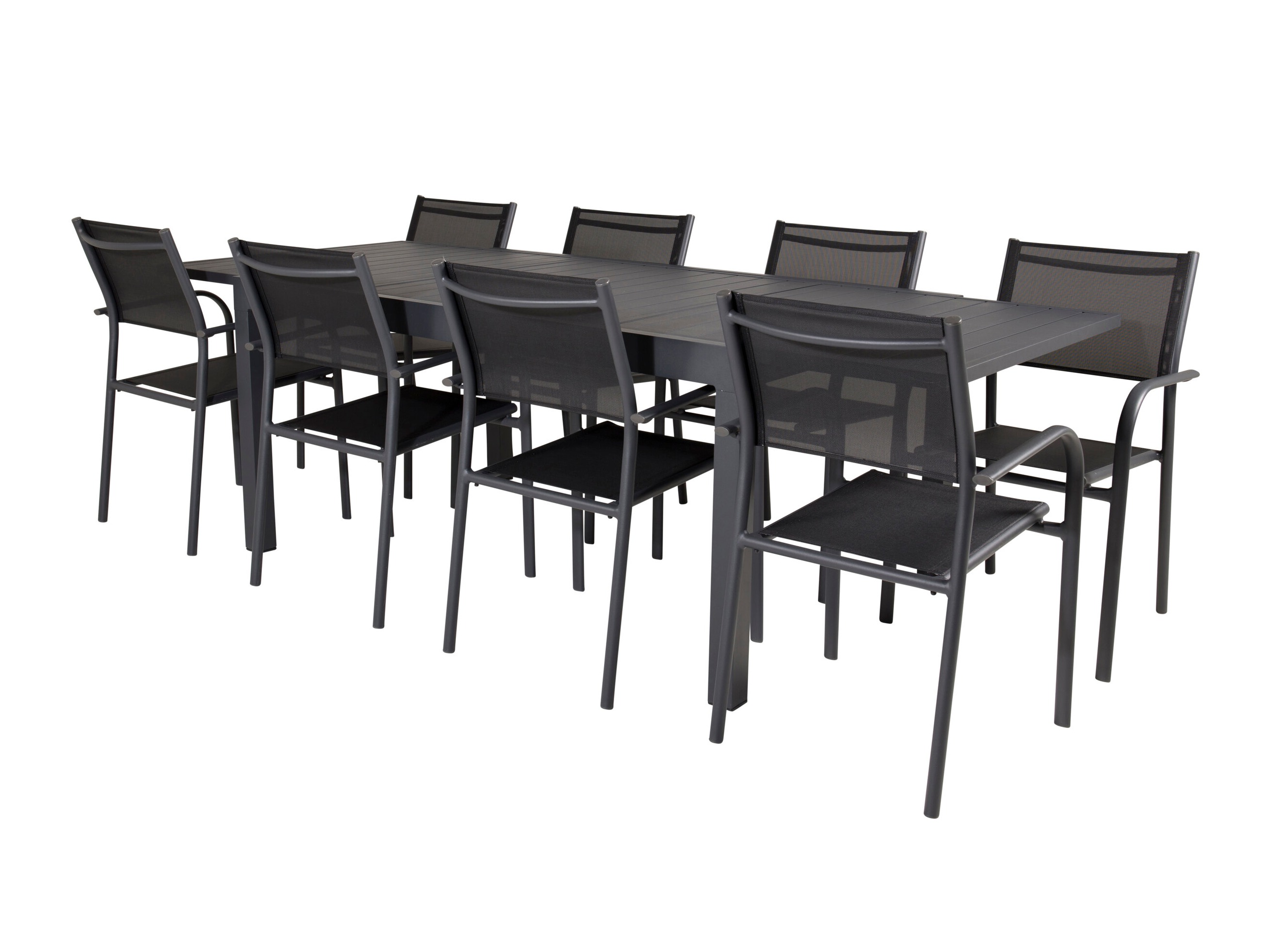 Conjunto de mesa y sillas Dallas 5175