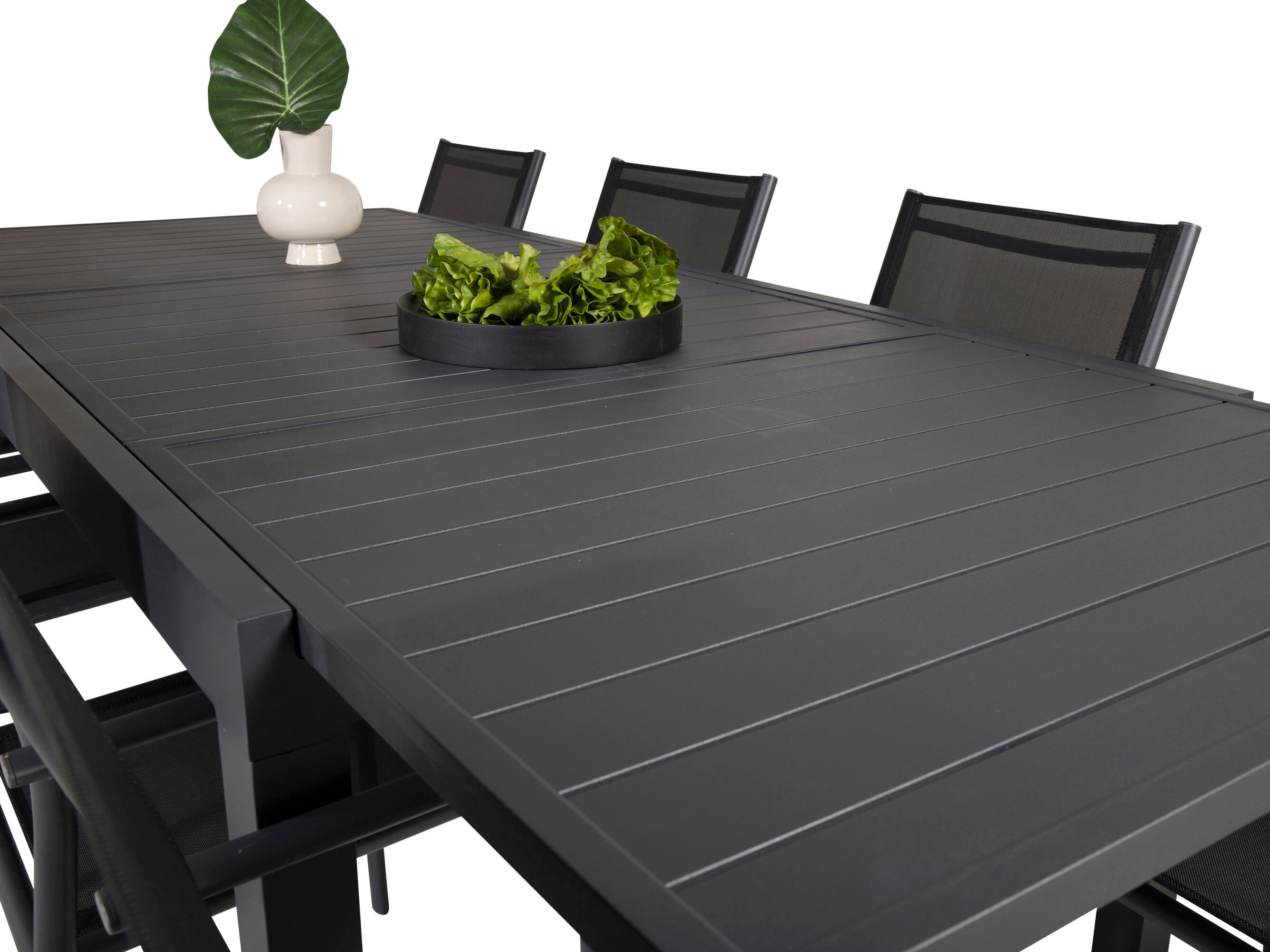 Conjunto de mesa y sillas Dallas 5175