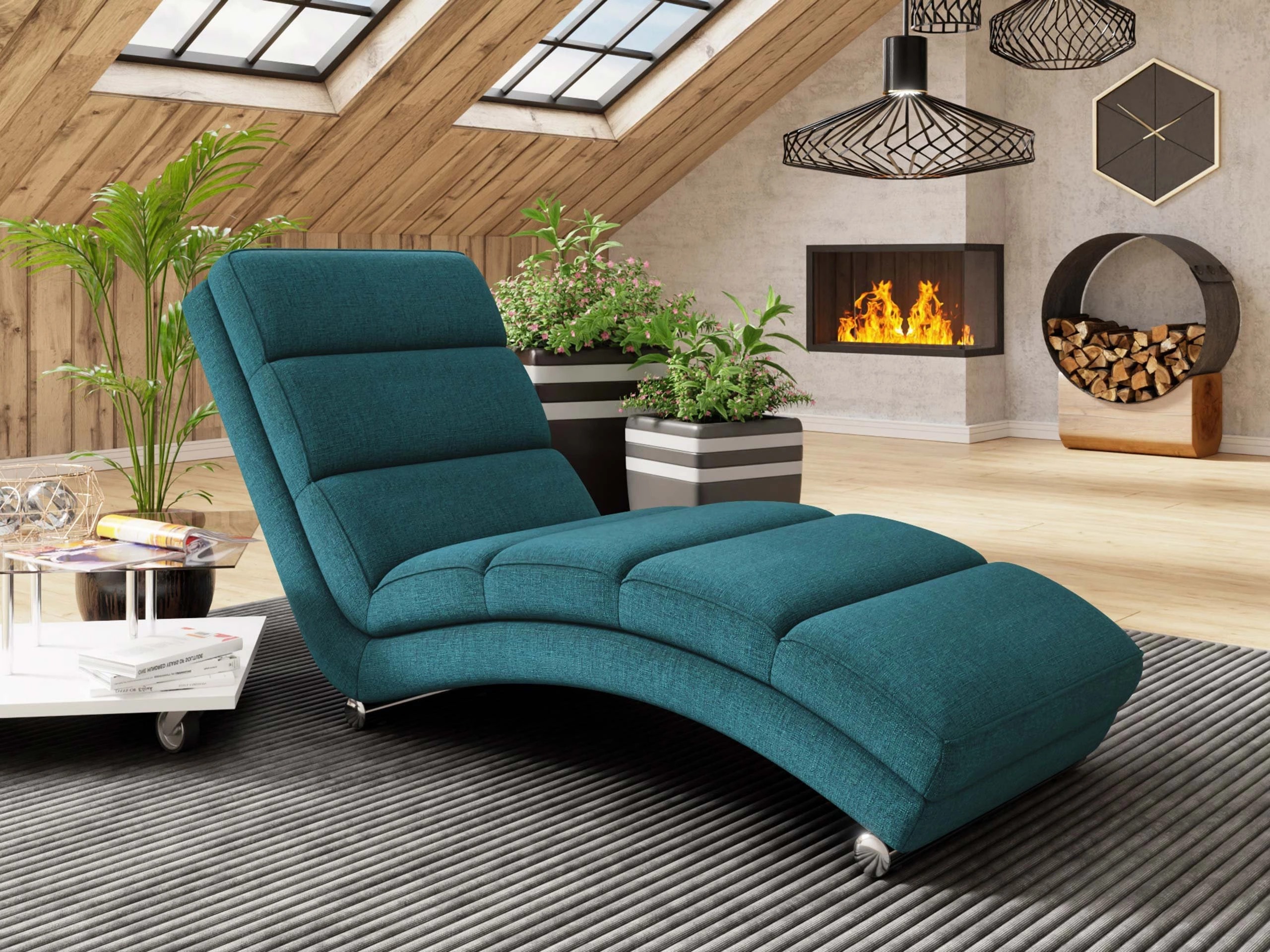 Diván Comfivo  Pirum (Drago 134)