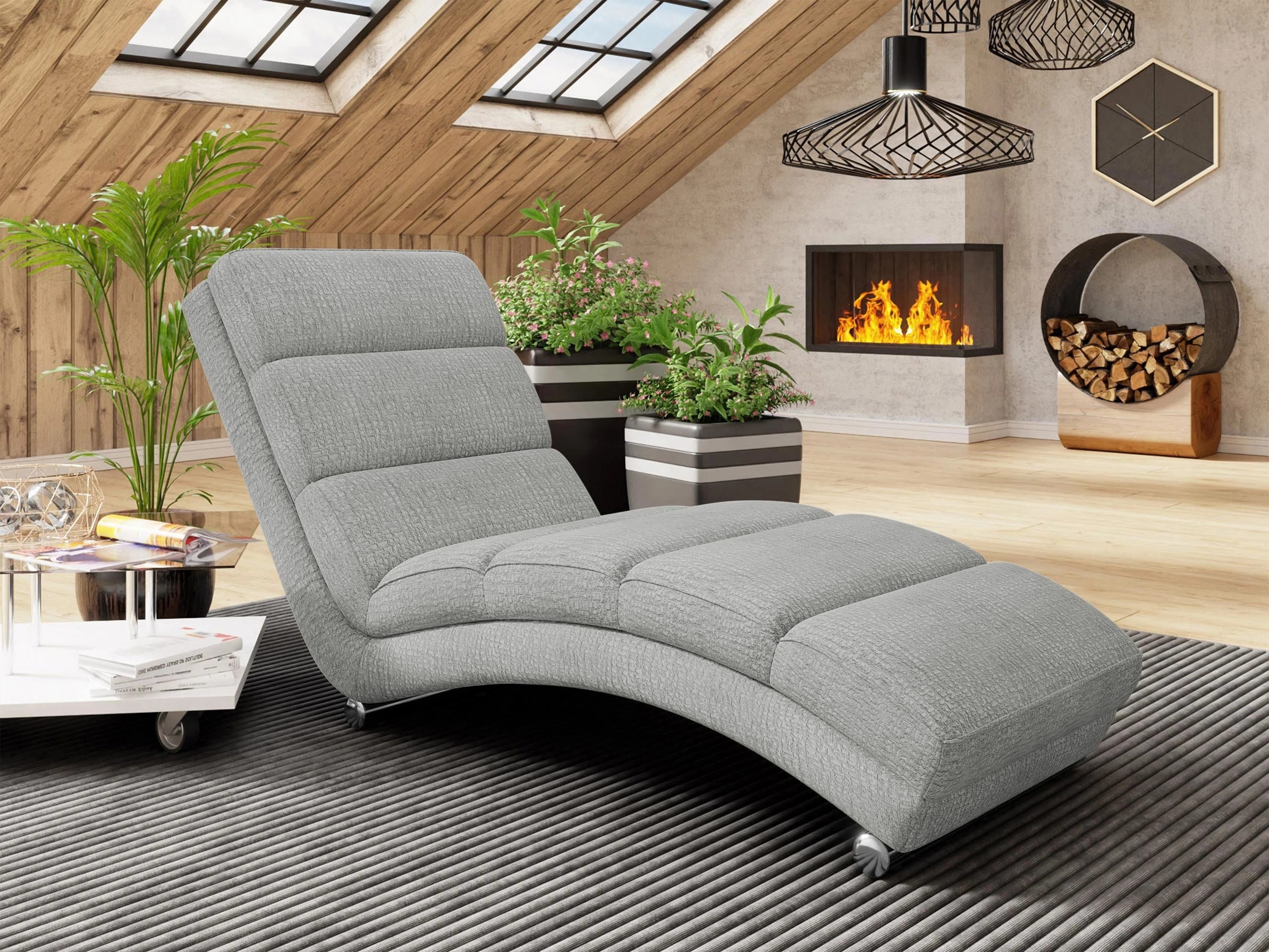 Diván Comfivo  Pirum (Fragola 90)