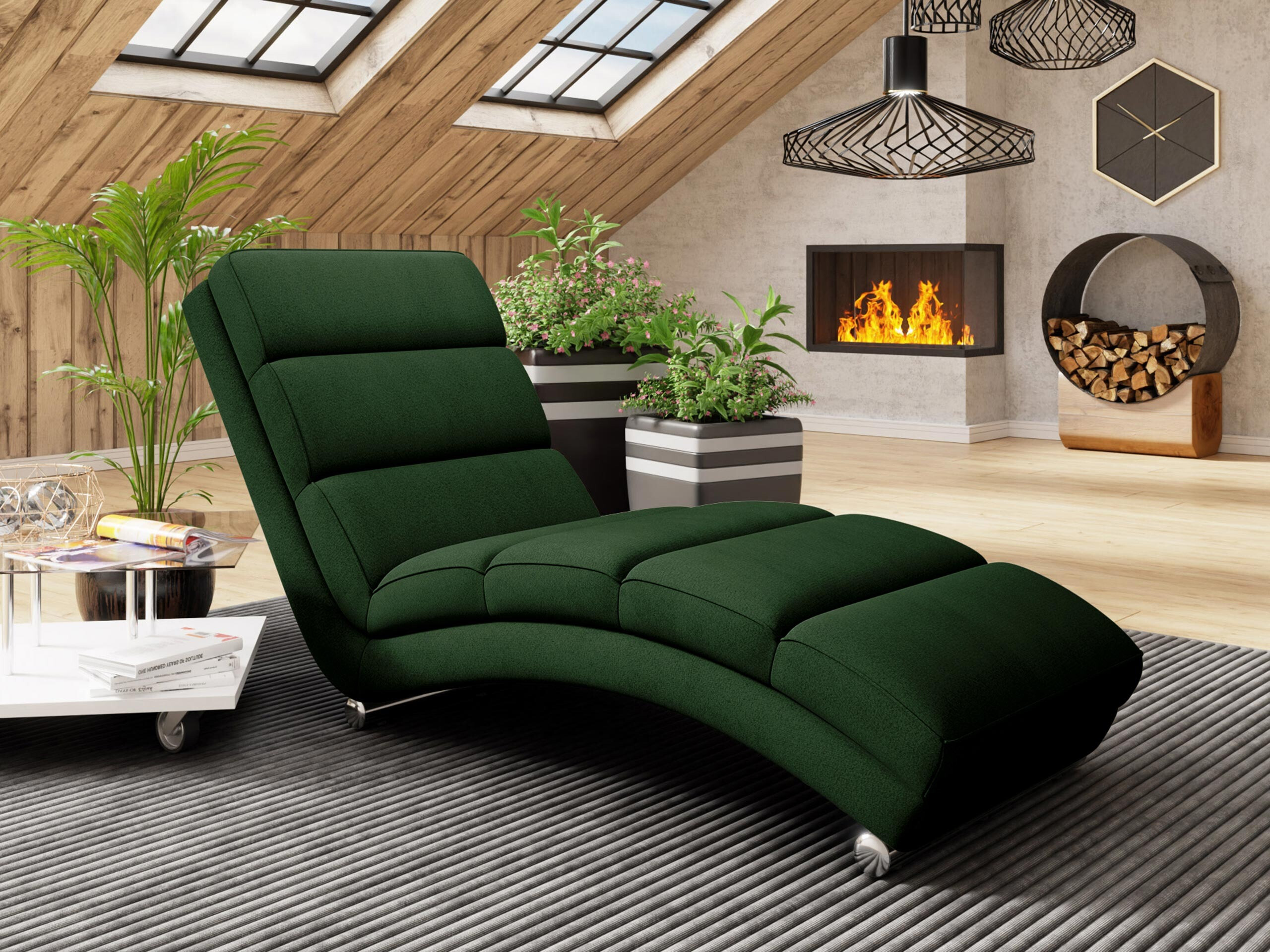 Diván Comfivo  Pirum (Polo 889)