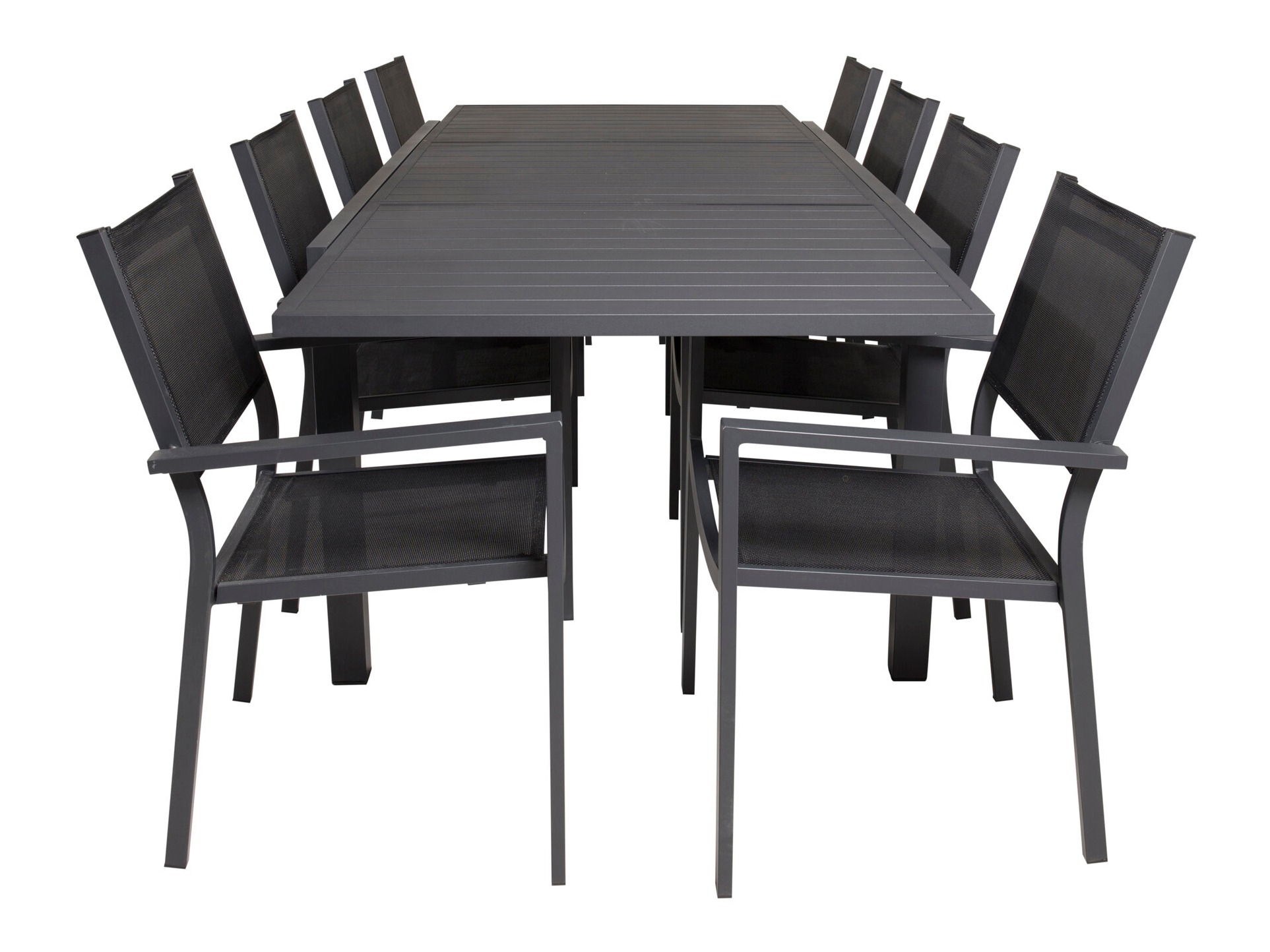Conjunto de mesa y sillas Dallas 5177
