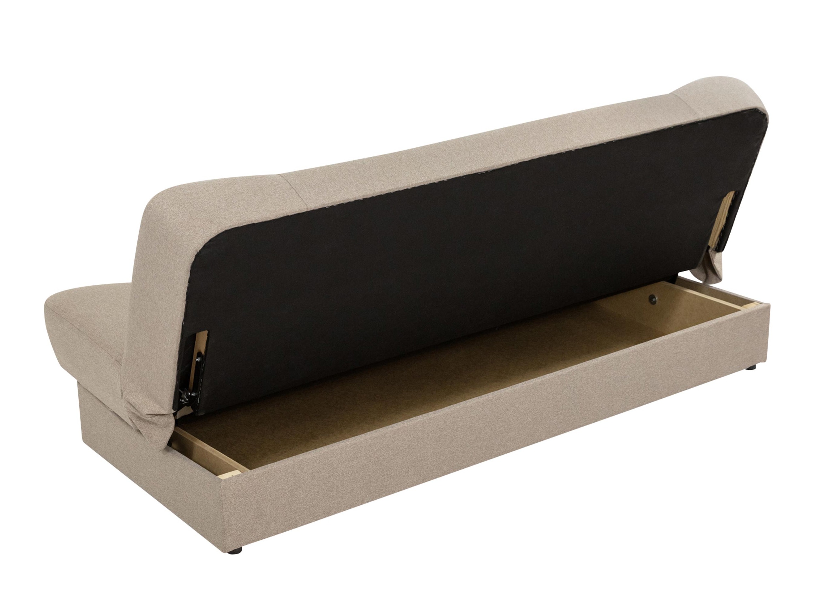 Sofá cama Comfivo Cera (Drago 134 + Evo 30)