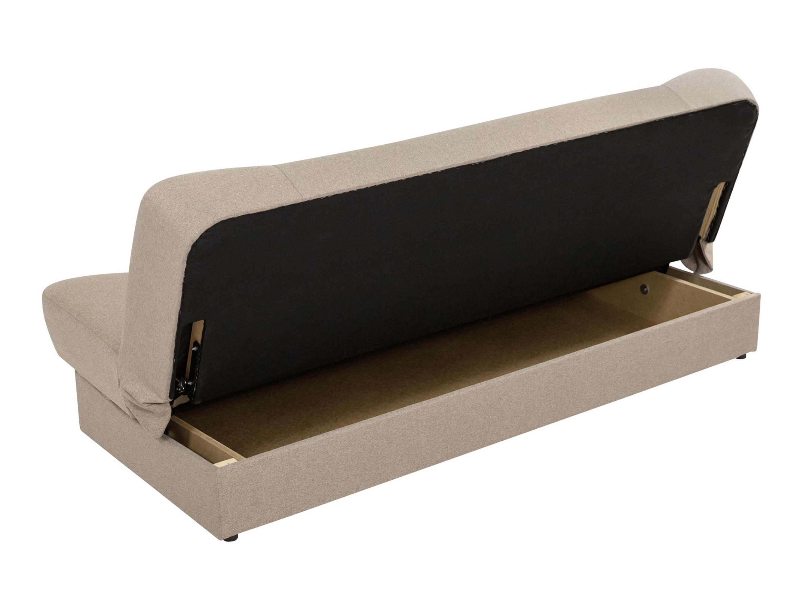 Sofá cama Comfivo Cera (Lux 05 + Lux 06)