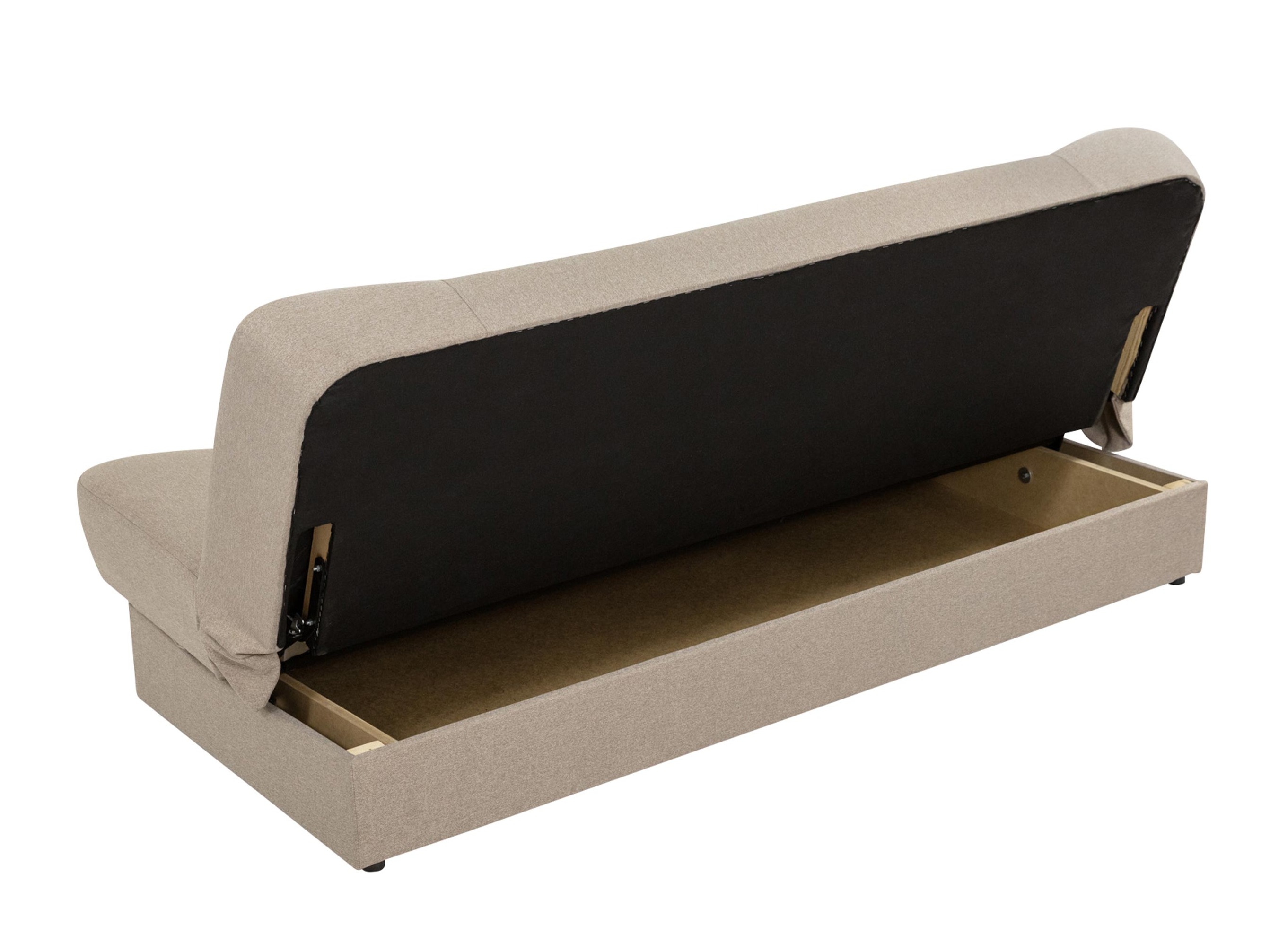 Sofá cama Comfivo Cera (Magic Velvet 2202 + Magic Velvet 2250)