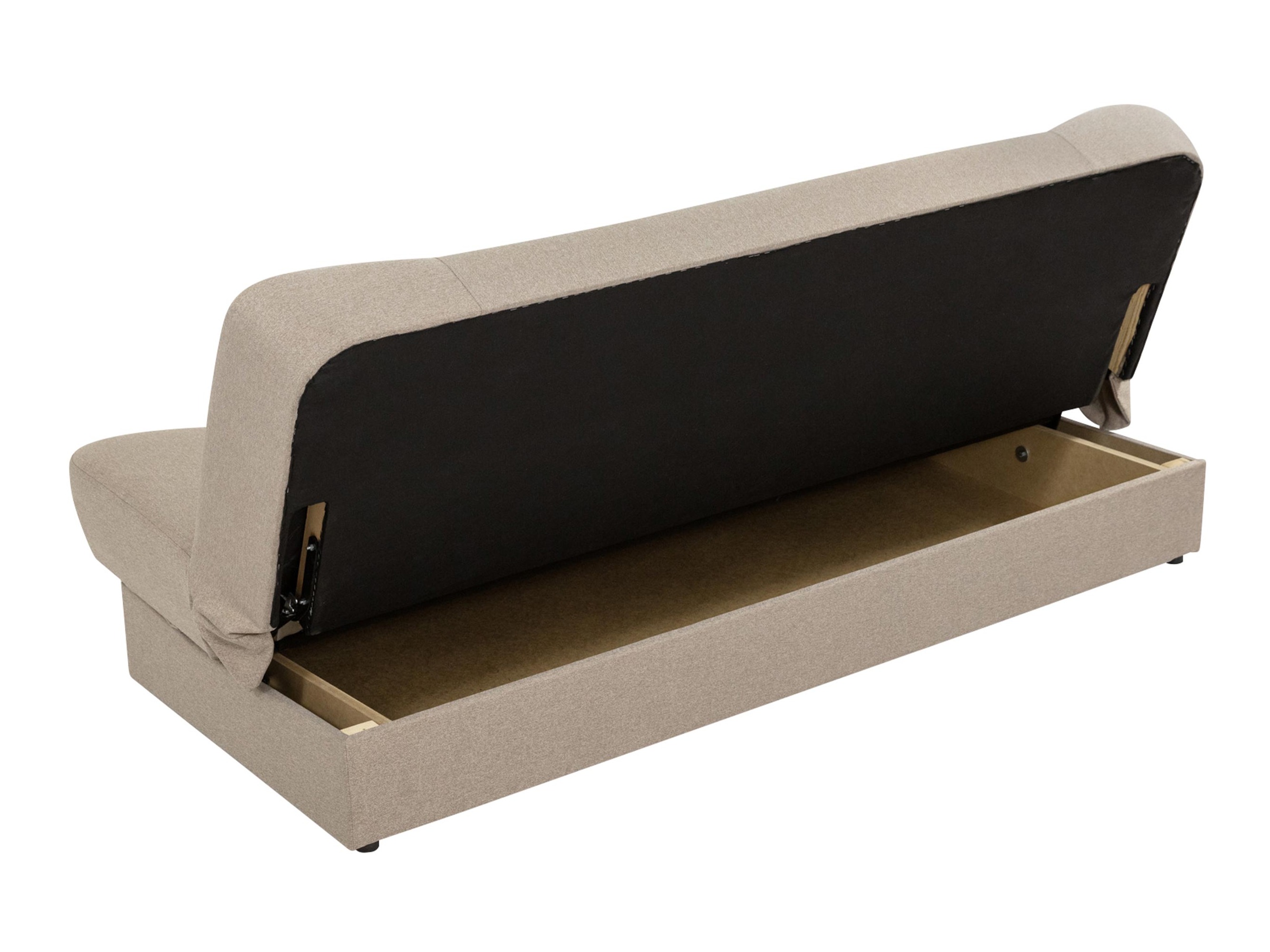 Sofá cama Comfivo Cera (Tatum 272 + Evo 27)