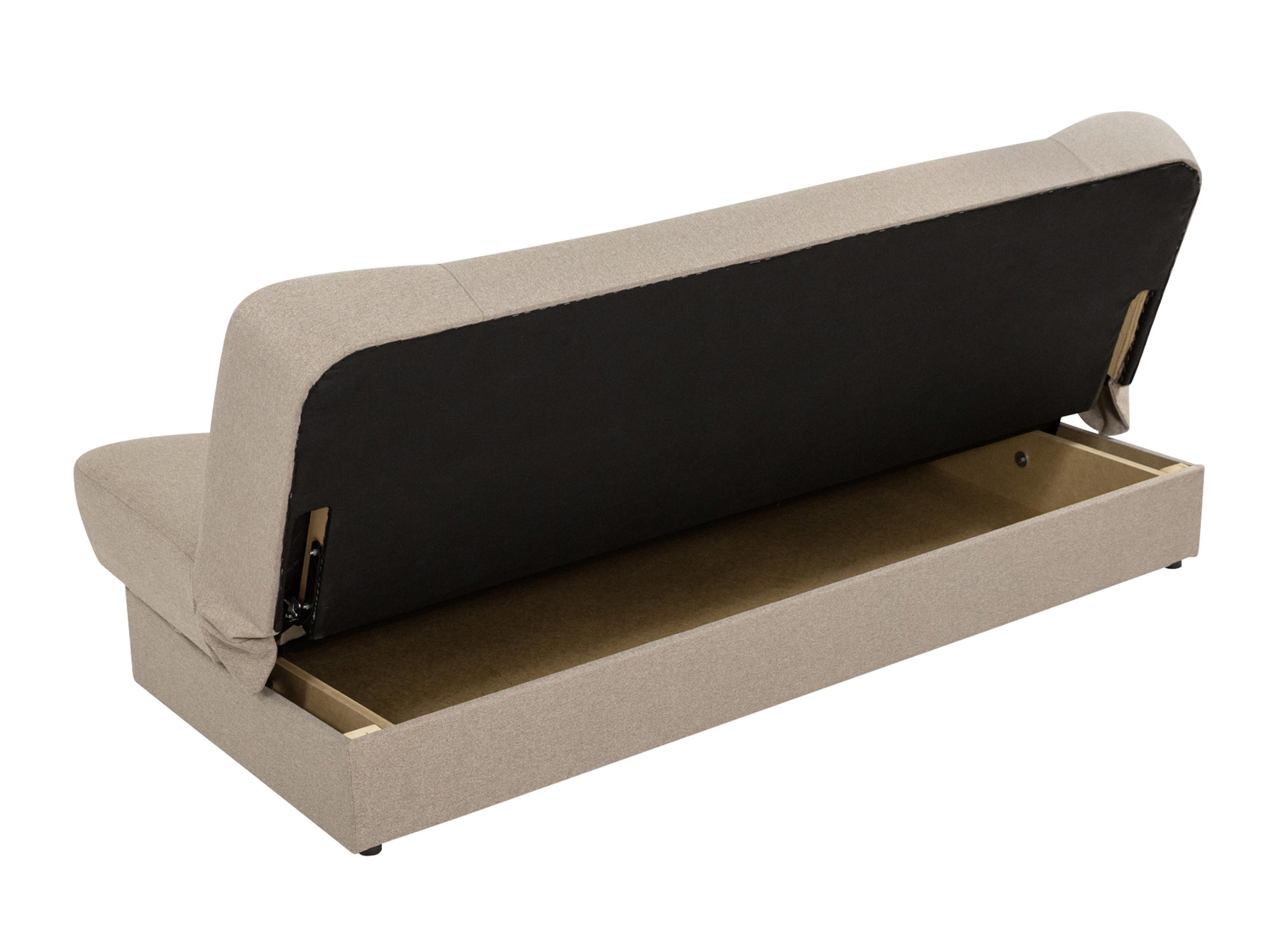 Sofá cama Comfivo Cera (Uttario Velvet 2967 + Senegal 818)