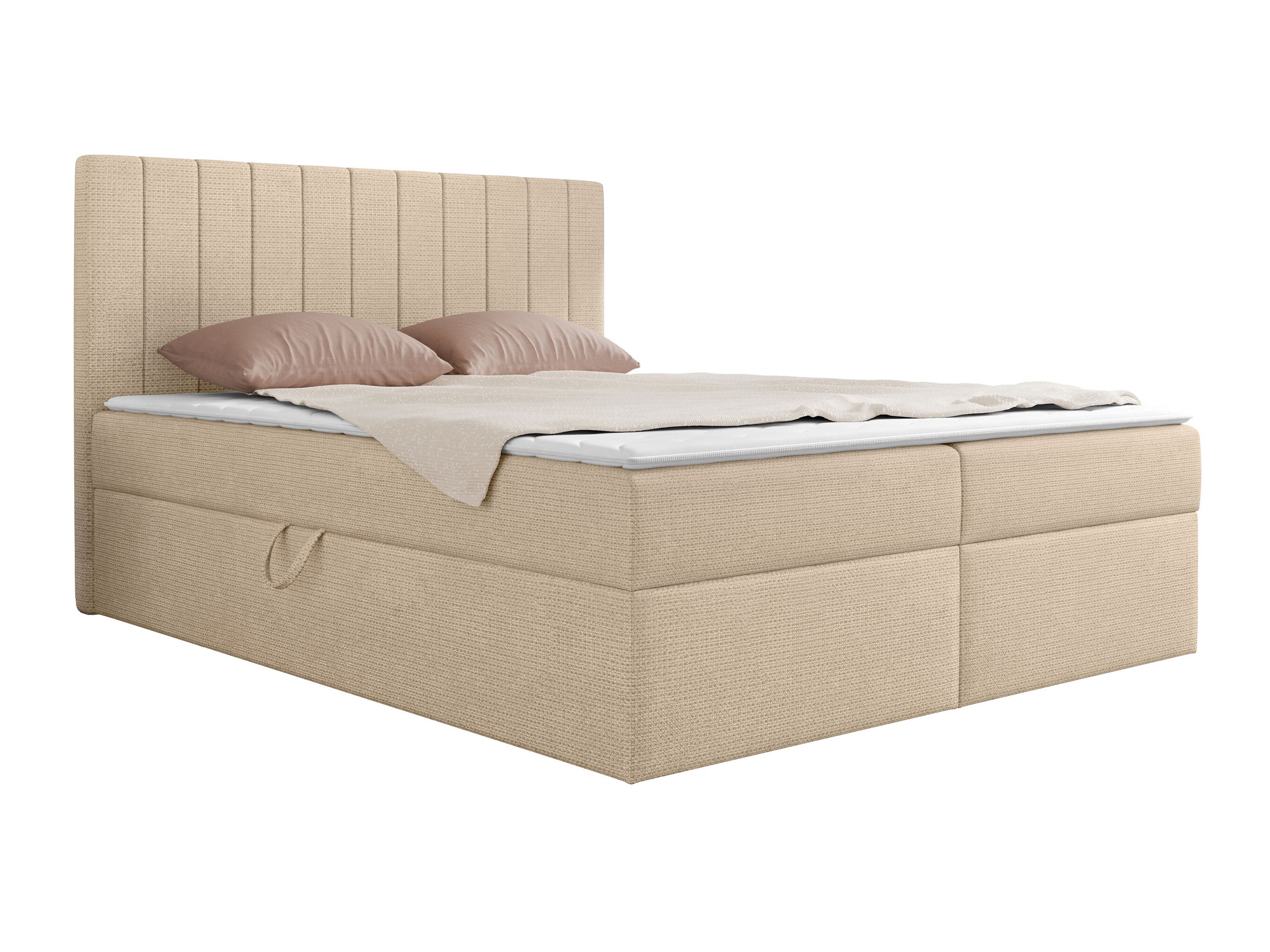 Cama continental Garland 100 (Lima 46)