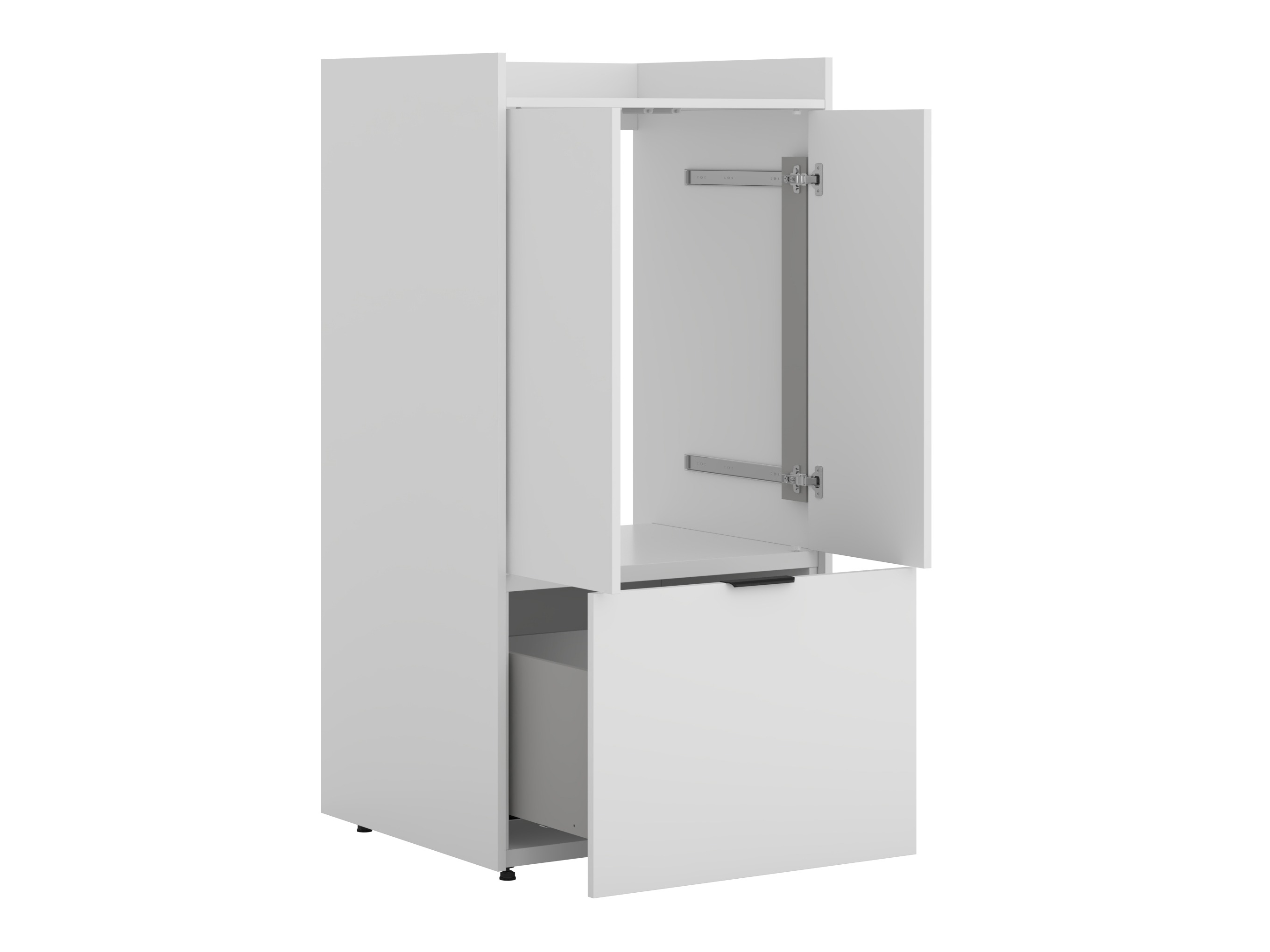 Estantería para baño Austin 390