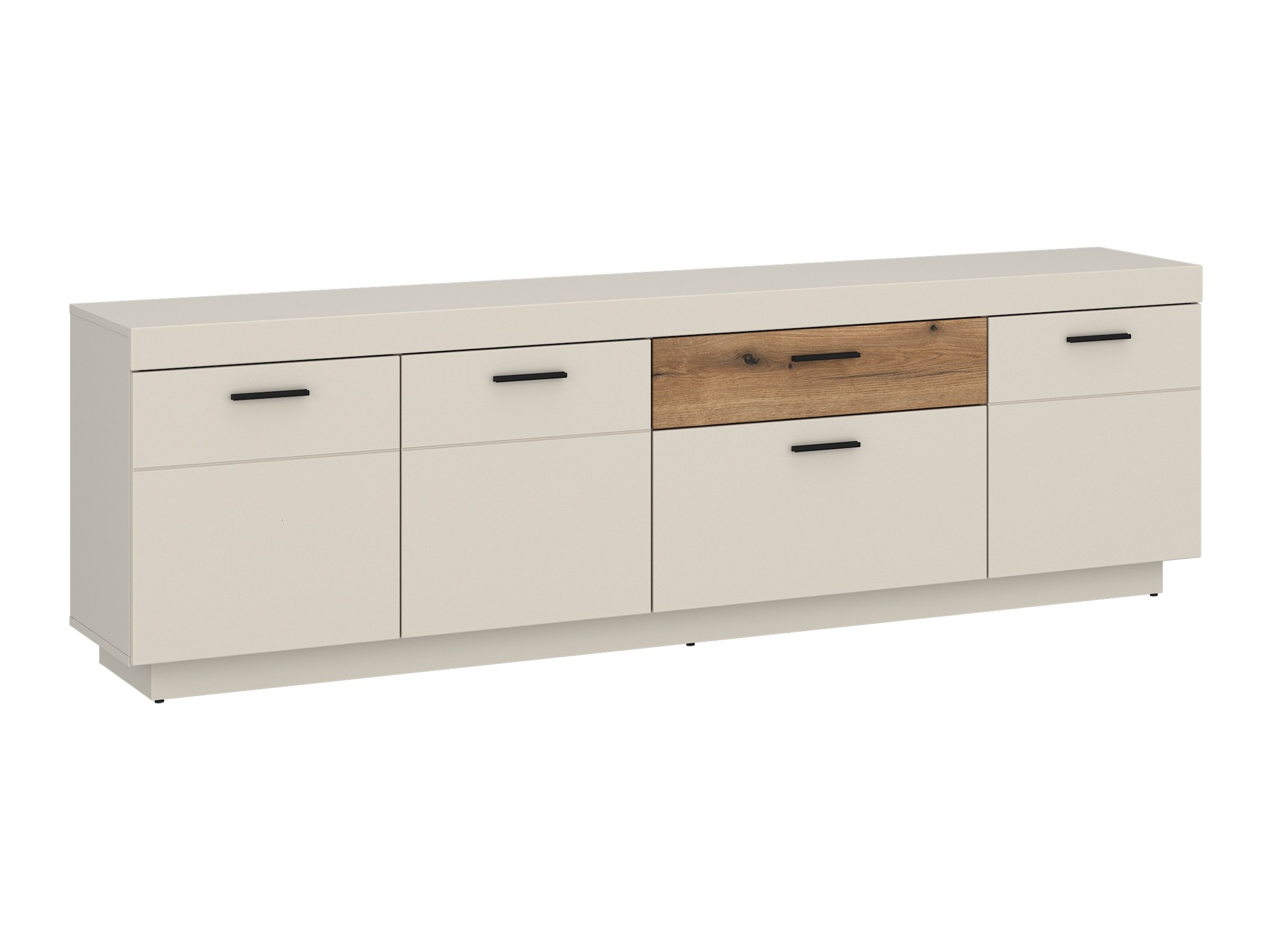 Mueble TV Balelbu 101