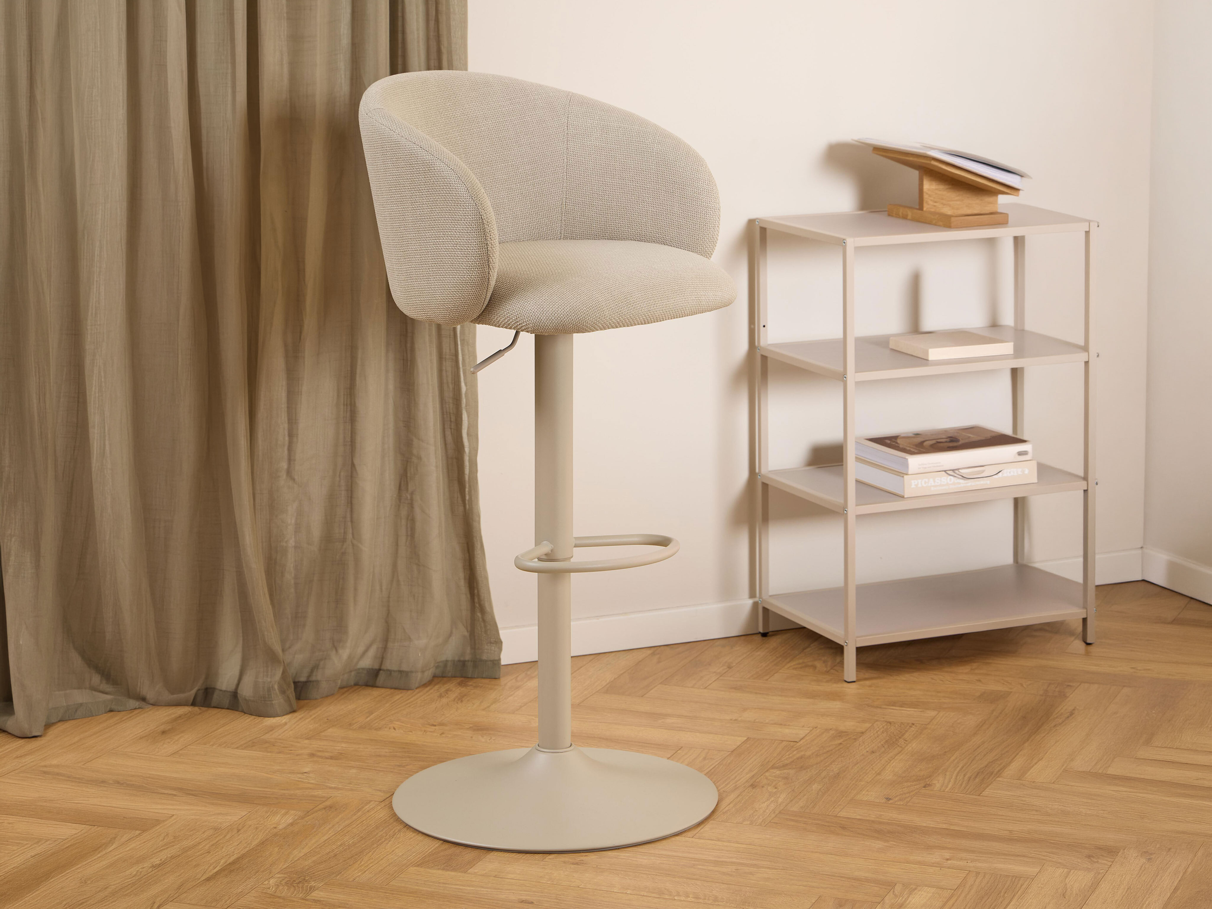 Silla de barra Norsica 1048