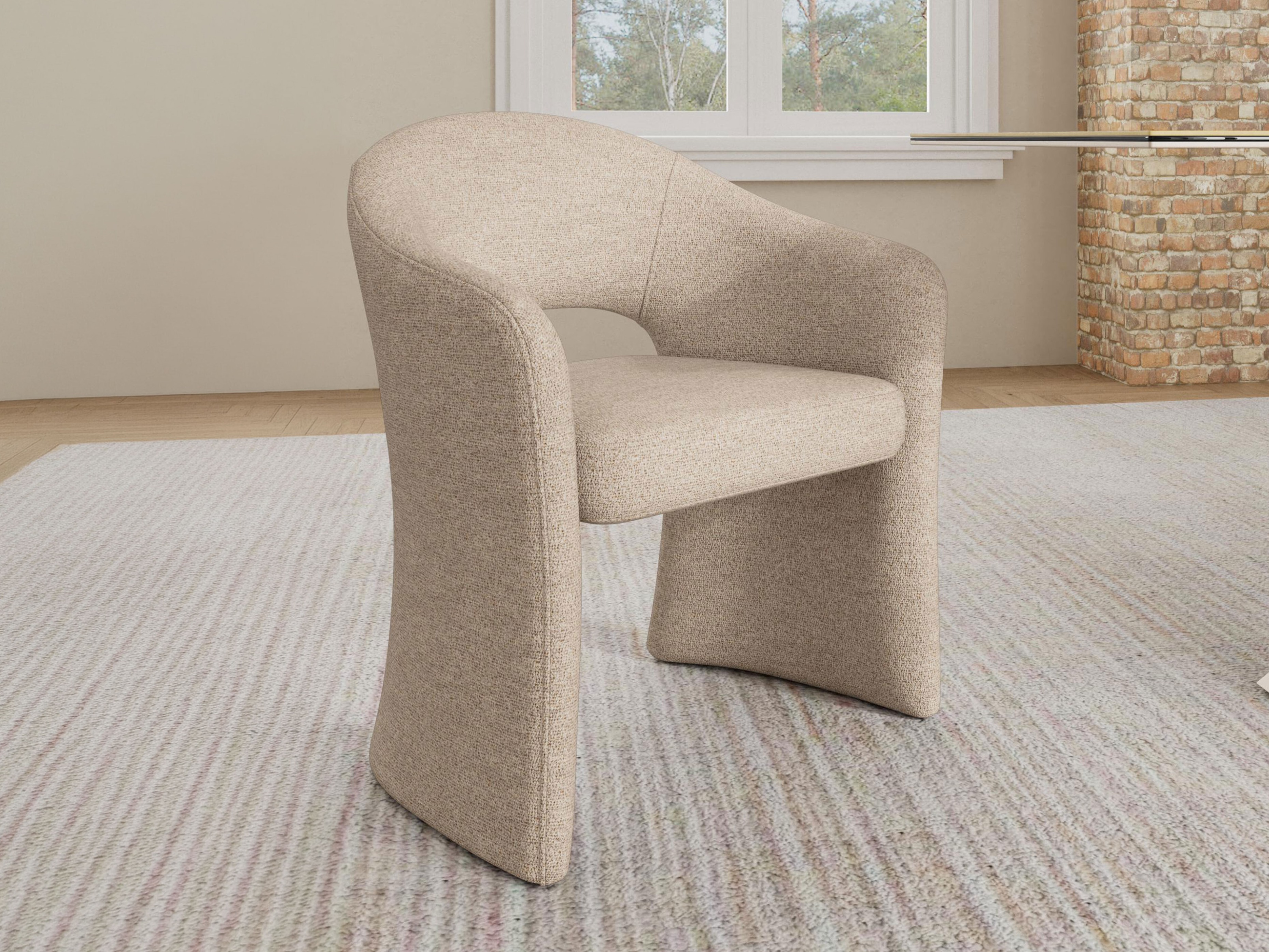 Silla Norsica 1044 (Cona 1)