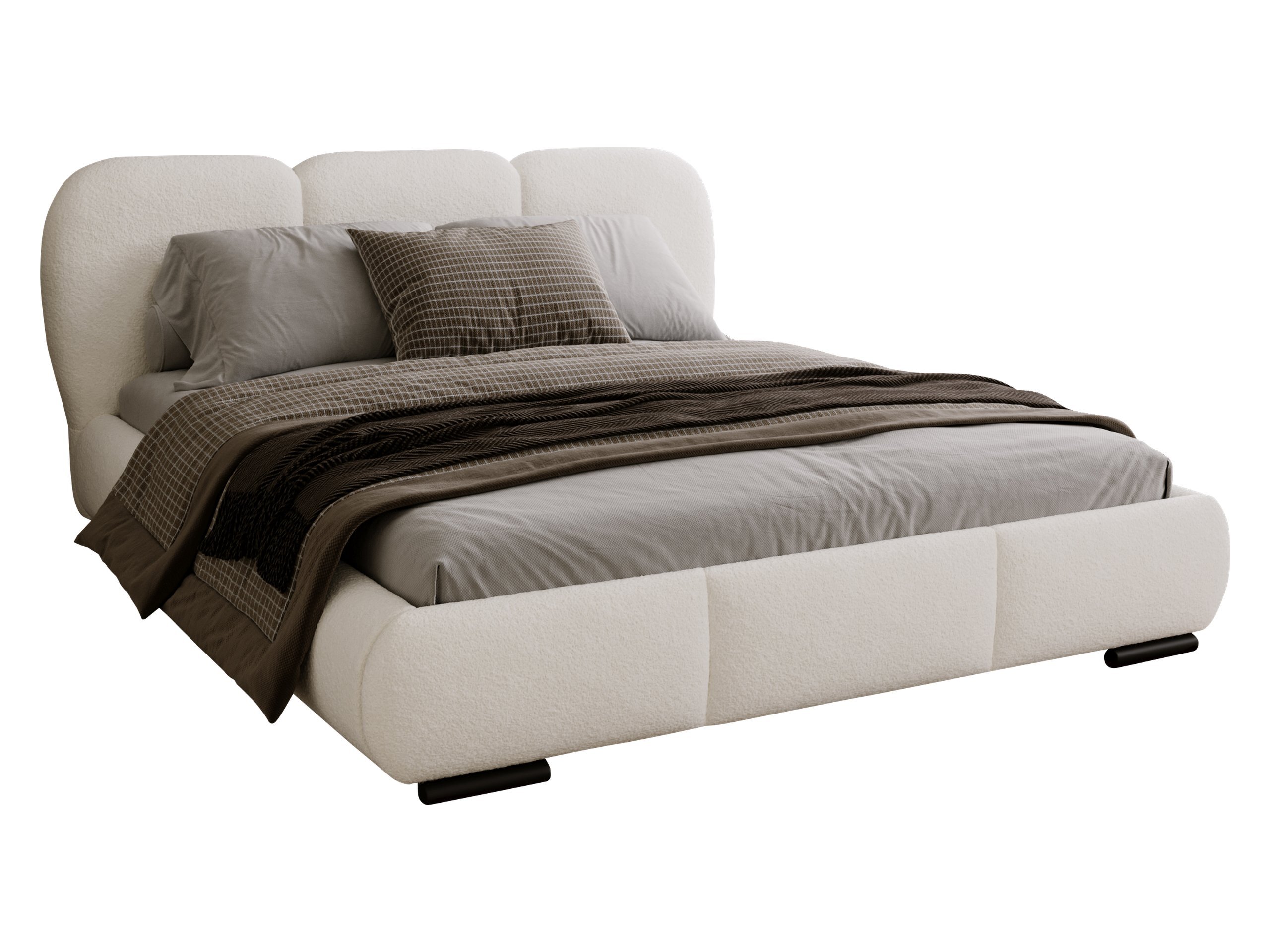 Cama TrendyNest Navium (Coral 15)