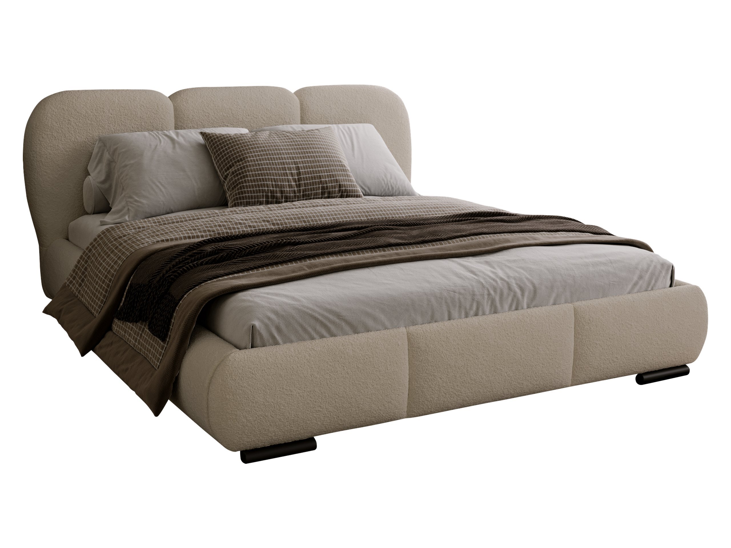 Cama TrendyNest Navium (Coral 50)