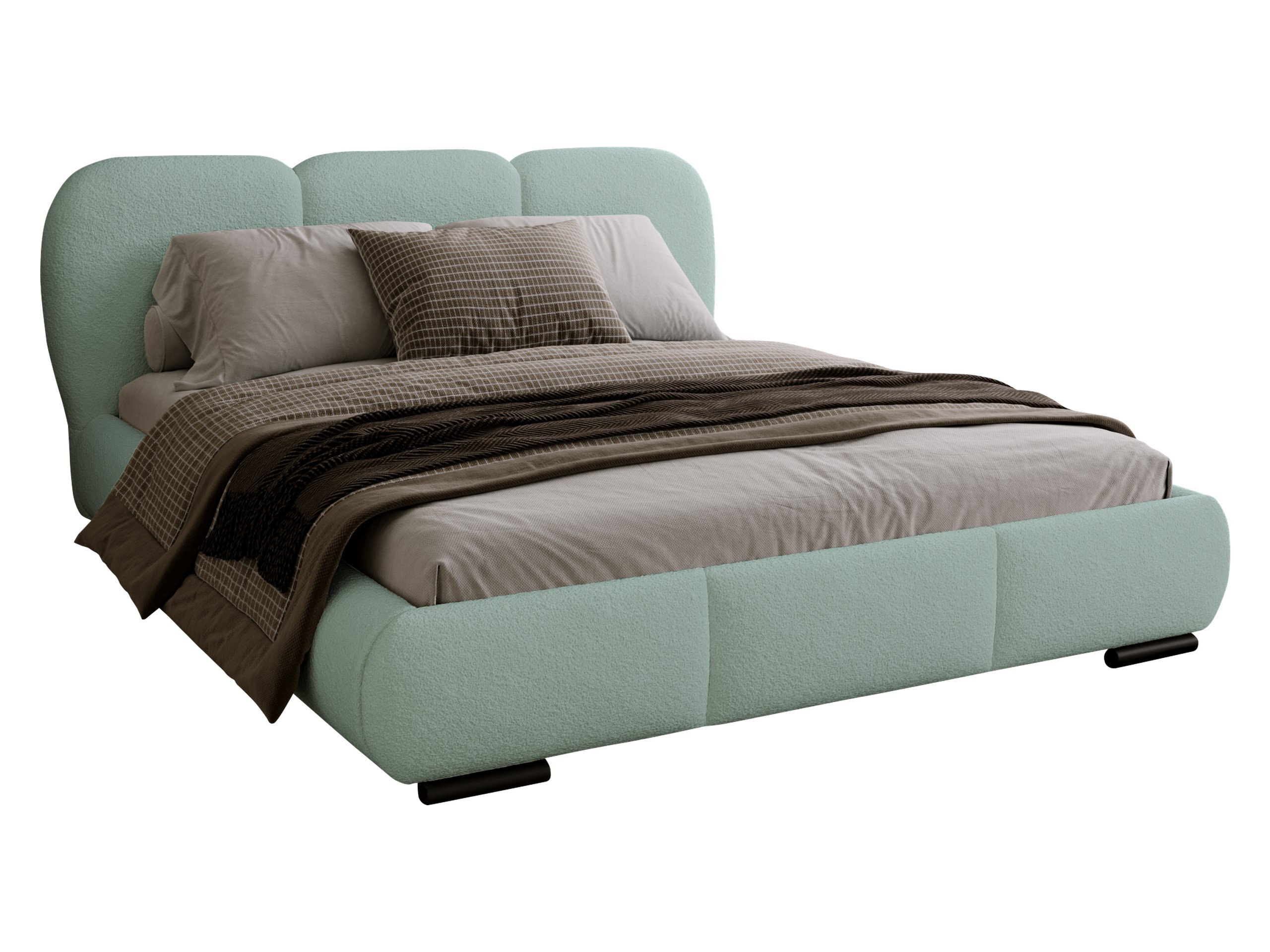 Cama TrendyNest Navium (Coral 55)