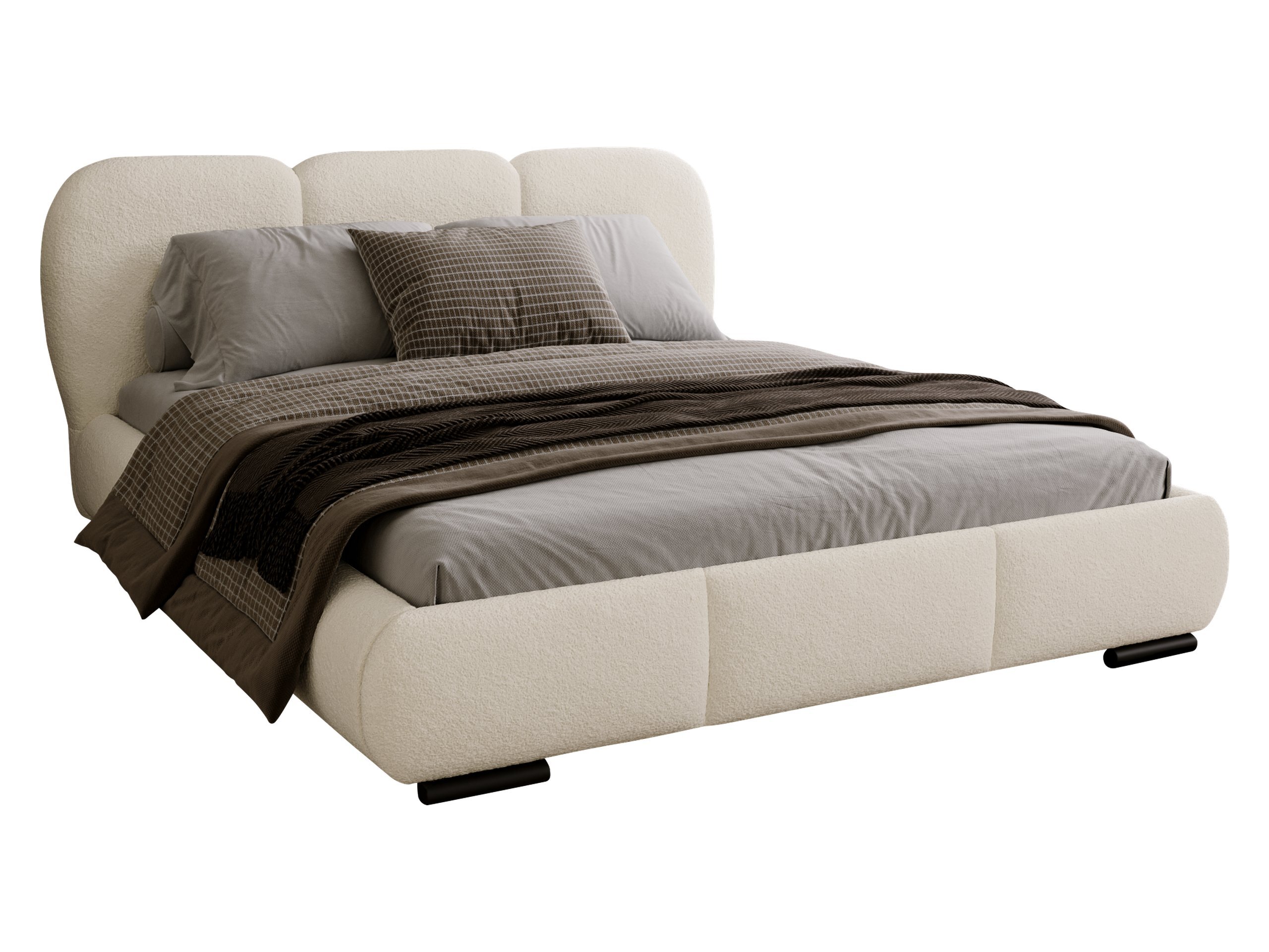 Cama TrendyNest Navium (Coral 65)