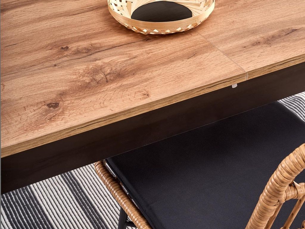 Conjunto de mesas y sillas para comedor Houston 1480