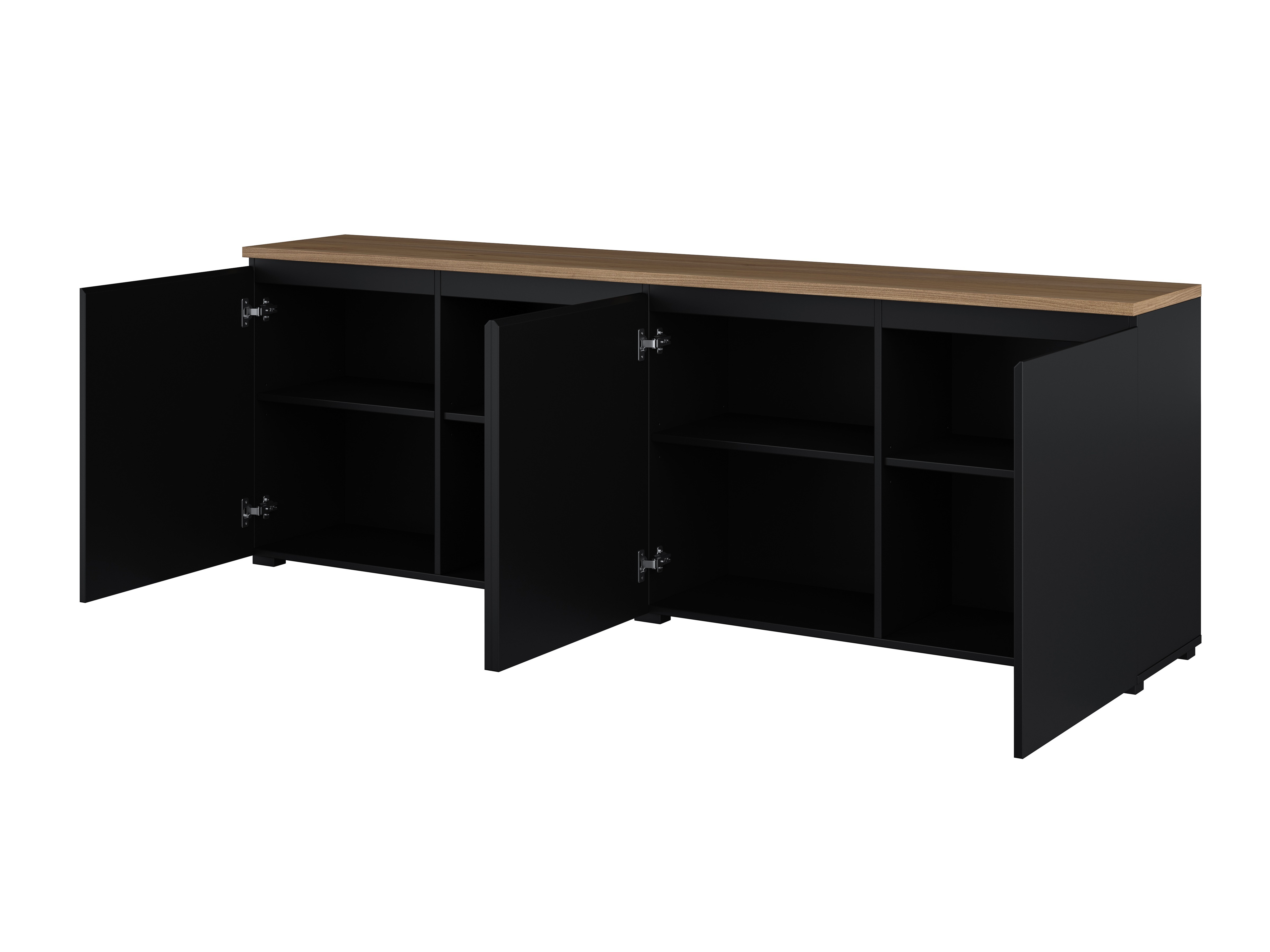 Conjunto de salón Baletu 110