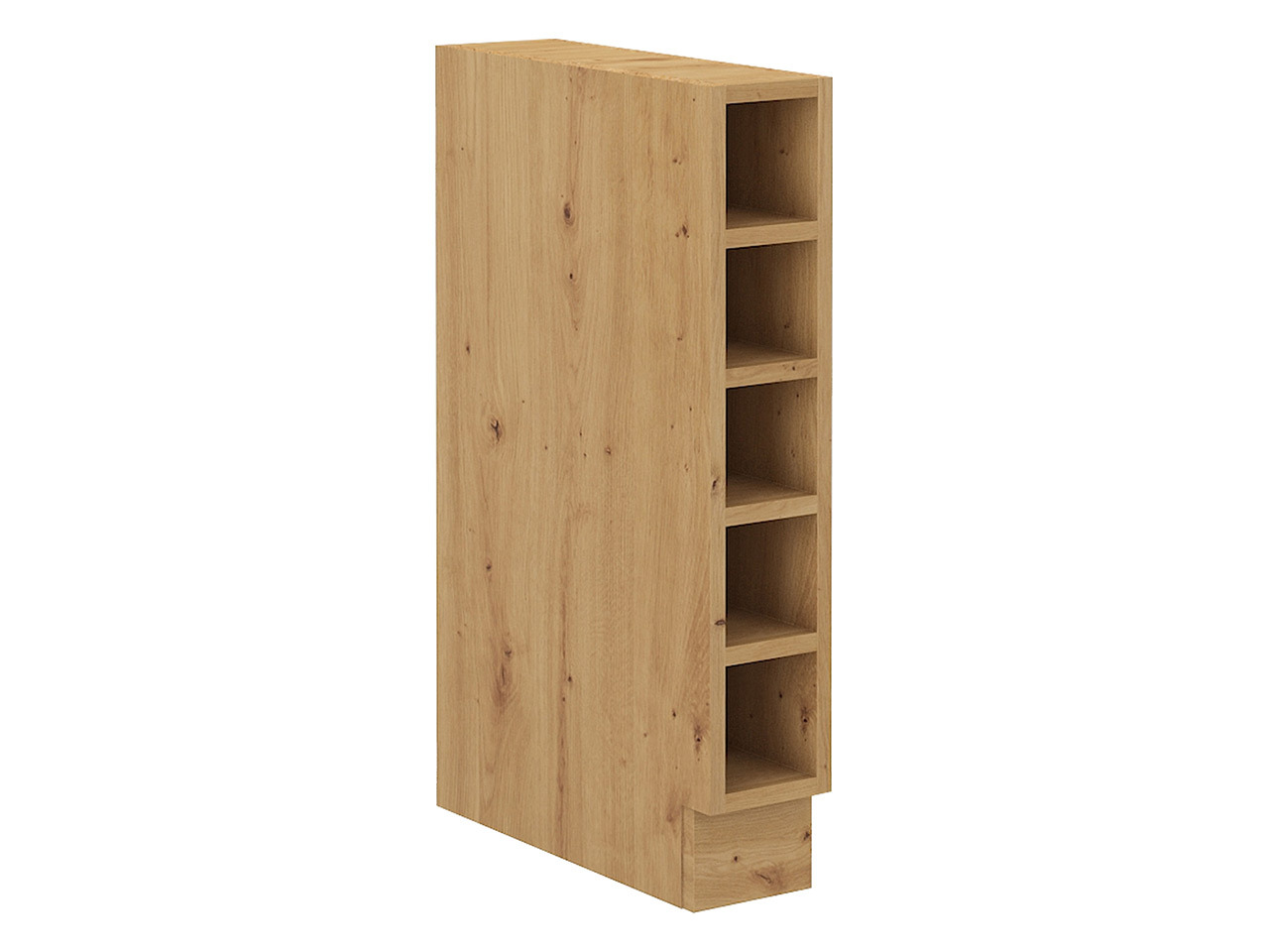 Estantería Retro Grey 111